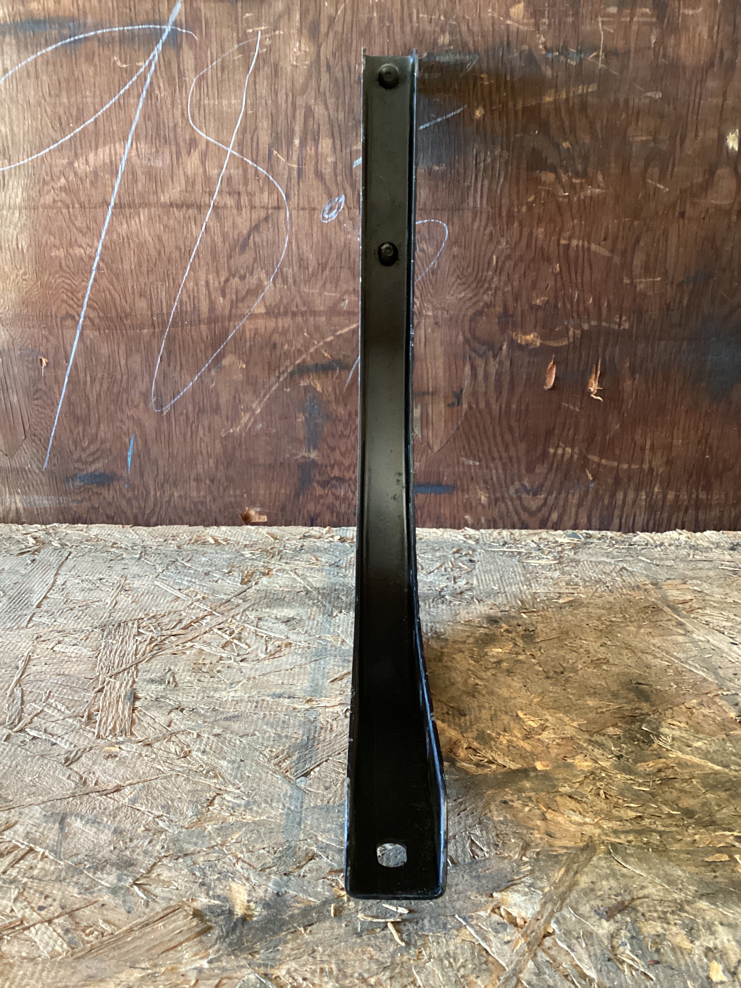 USED | CAB EXTENDER FAIRING BRACKET ONLY FREIGHTLINER | 1,076