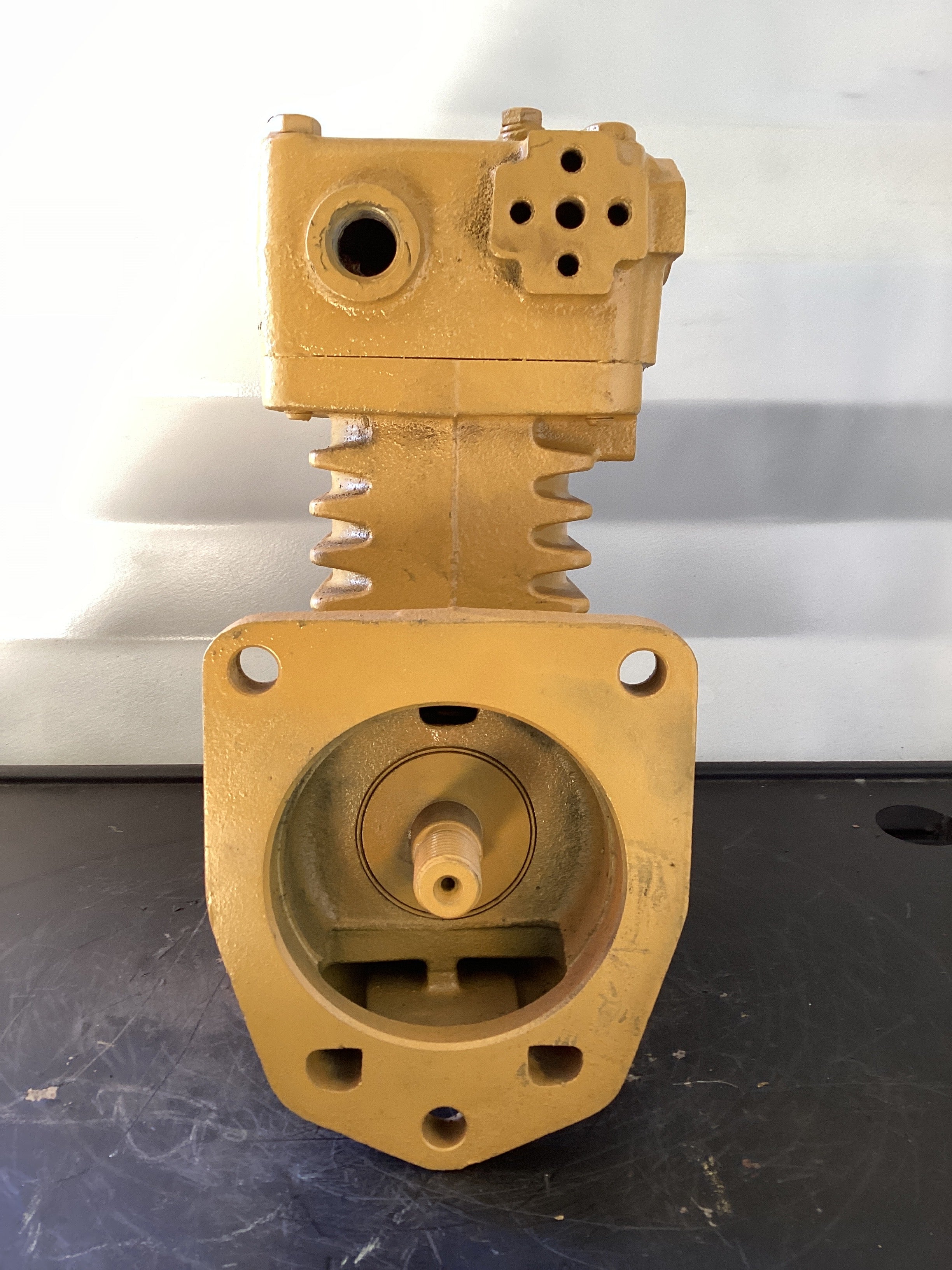 USED | AIR COMPRESSOR CATERILAR | SKU446