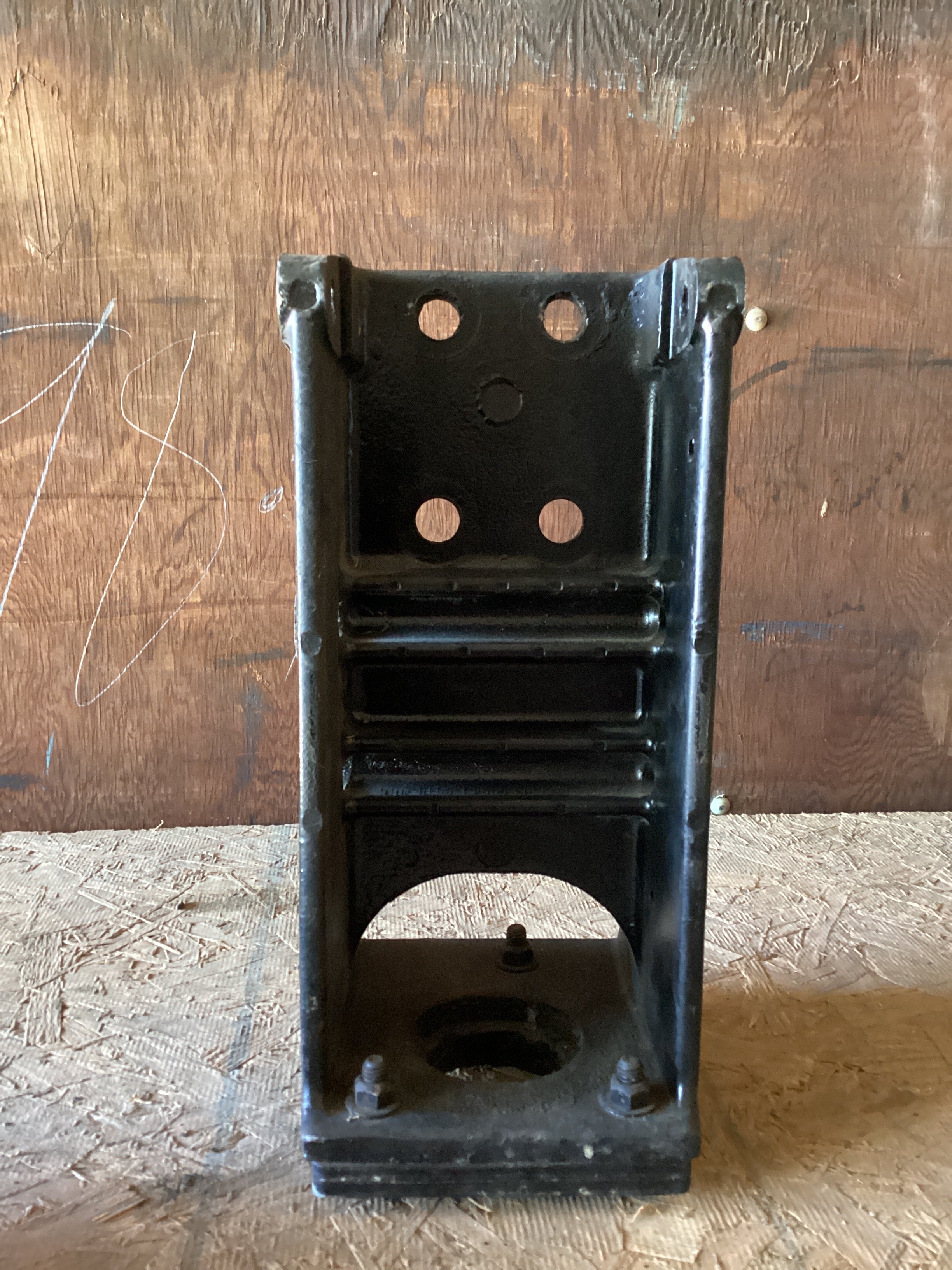 USED | FRONT CAB MOUNT FREIGHTLINER | SKU889