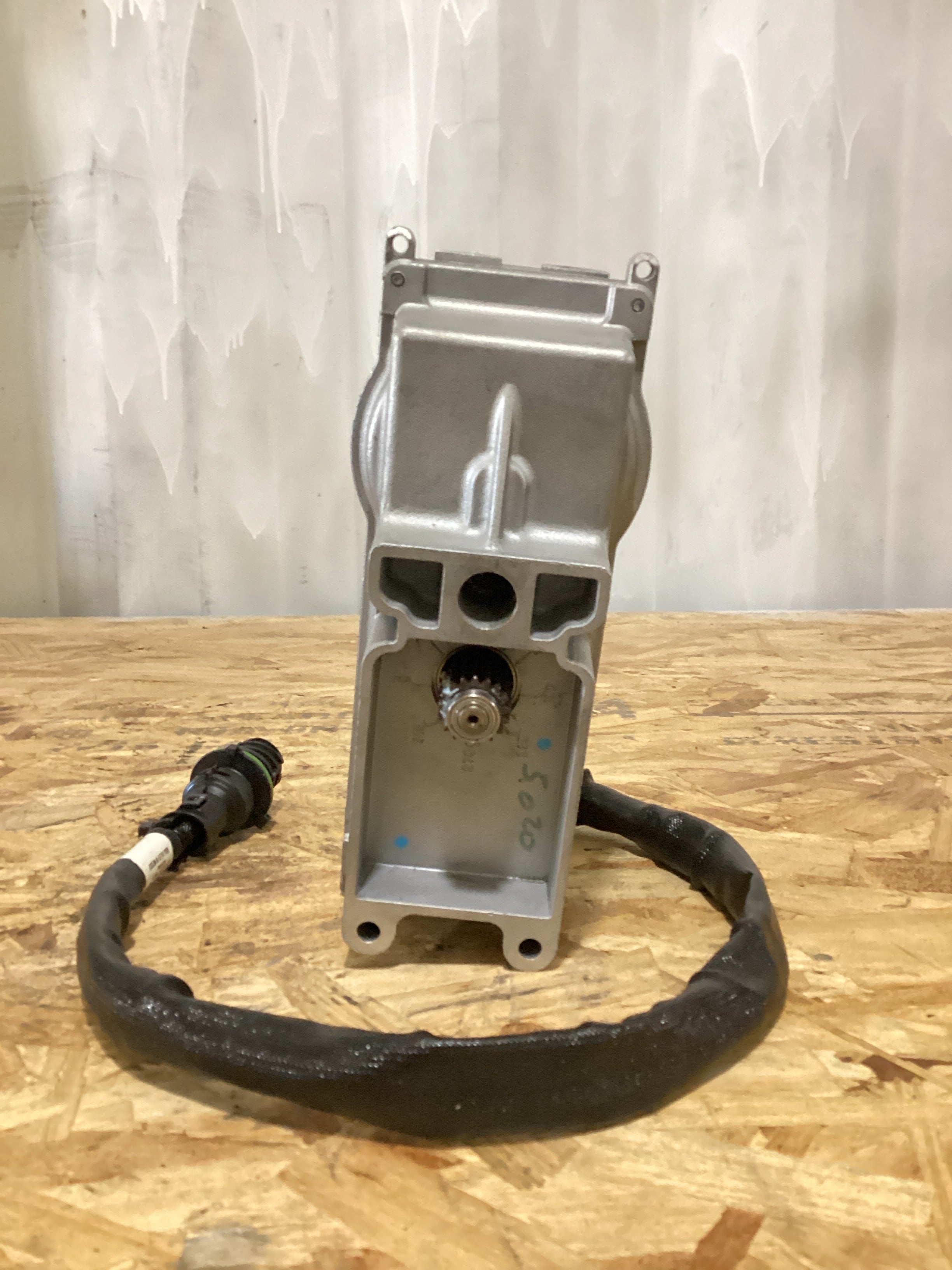 NEW | TURBO ACTUATOR VOLVO | SKU726