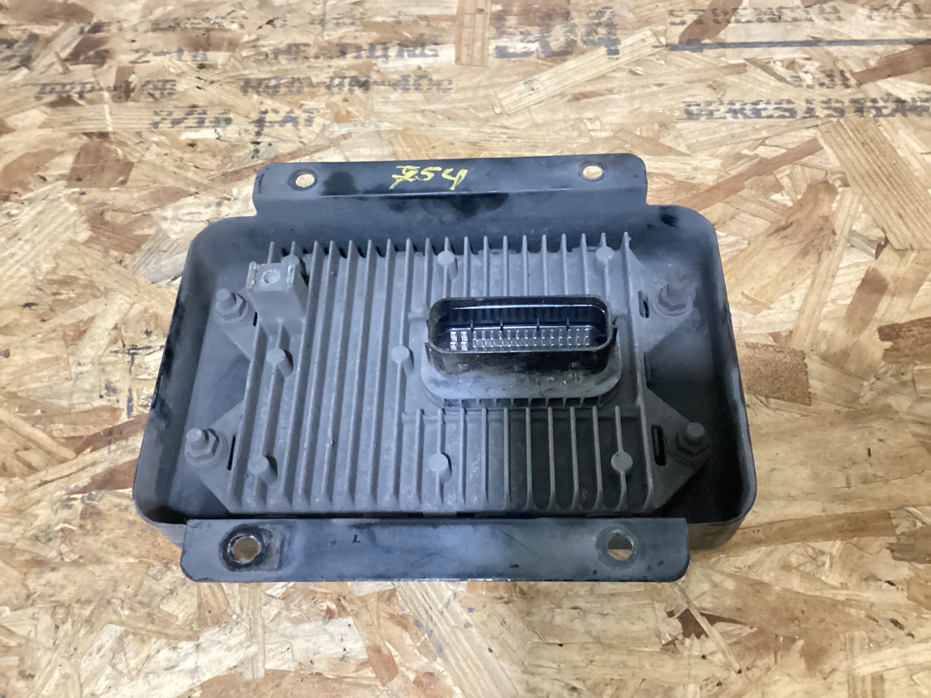 USED | ACM CONTROL MODULE VOLVO VNL | SKU754