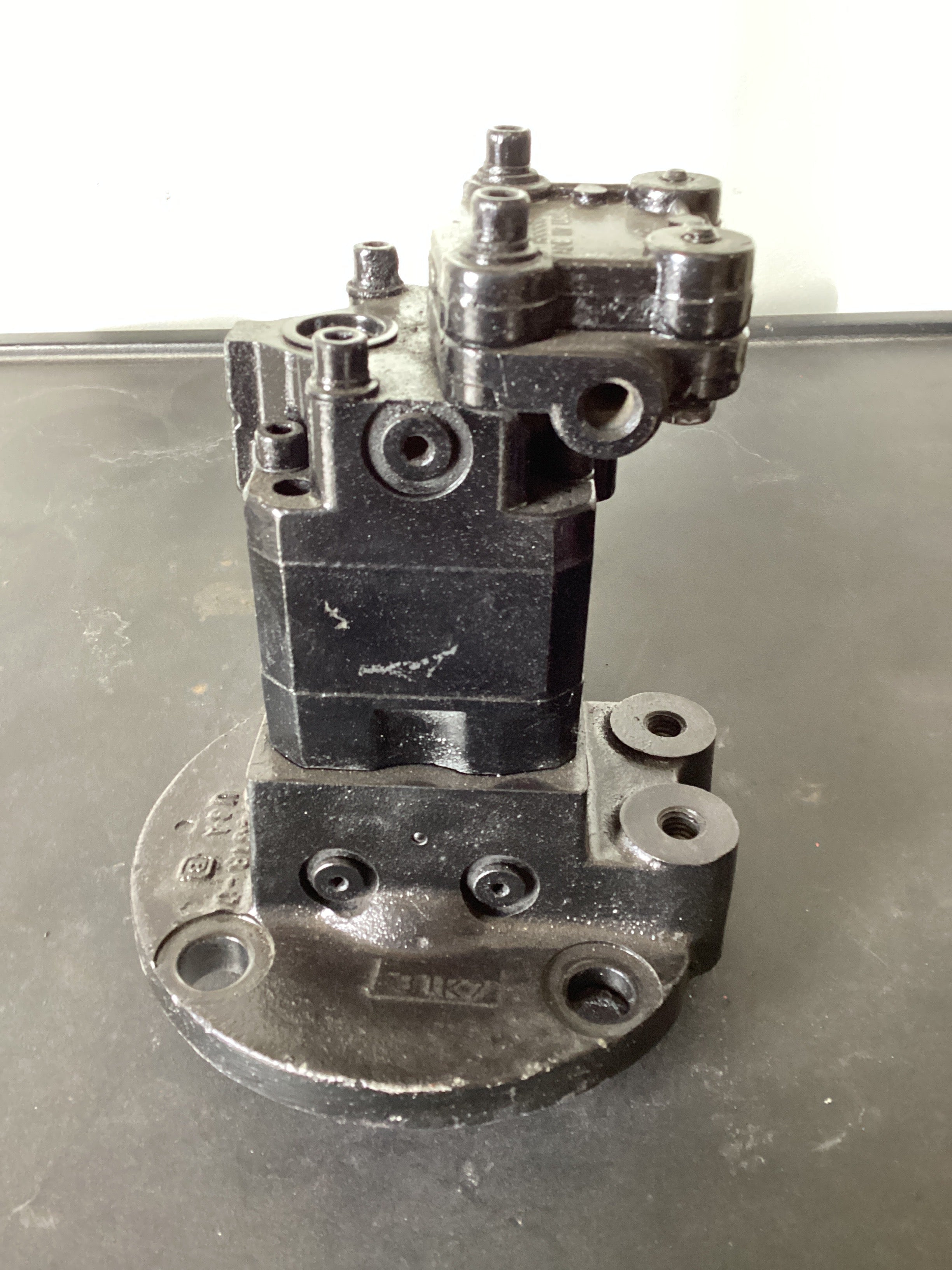 USED | FUEL PUMP CUMMINS N14 | SKU540