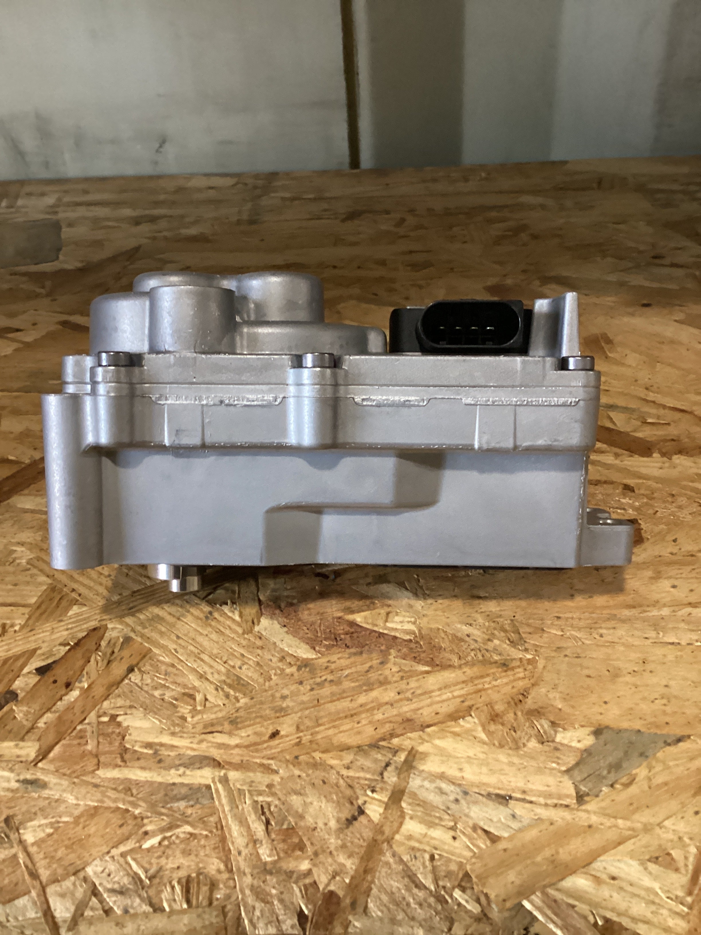 TURBOCHARGER ACTUATOR (CUMMINS ISB) SKU598