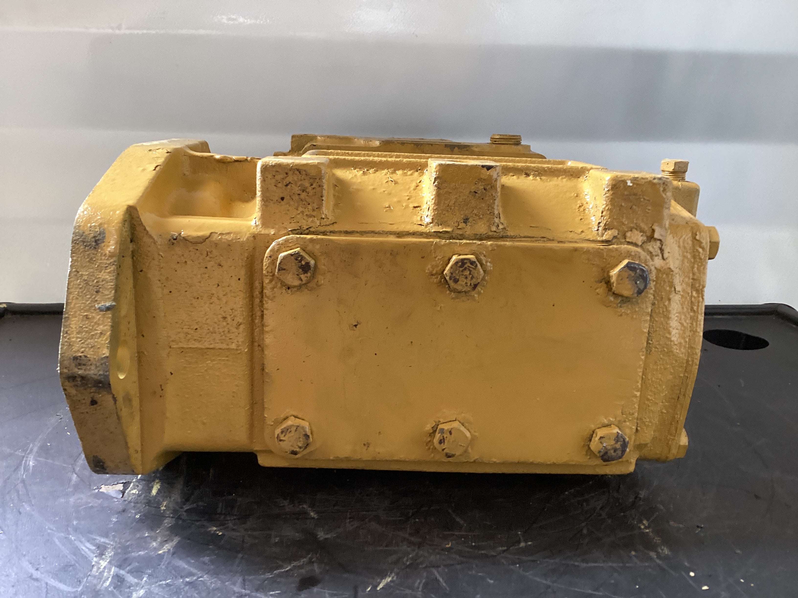 USED | AIR COMPRESSOR CATERILAR | SKU452