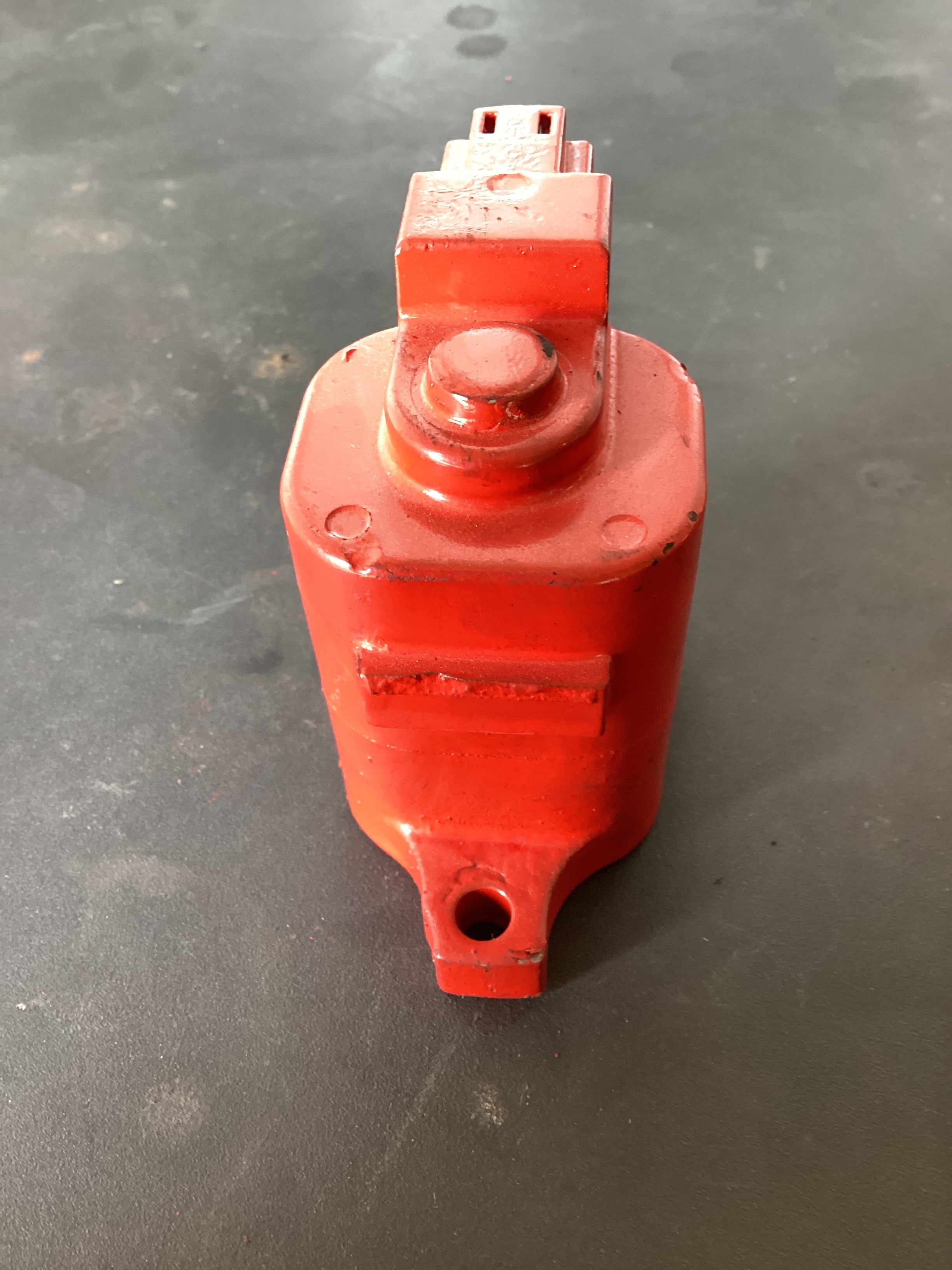 USED | FUEL TIMING ACTUATOR CUMMINS | SKU558