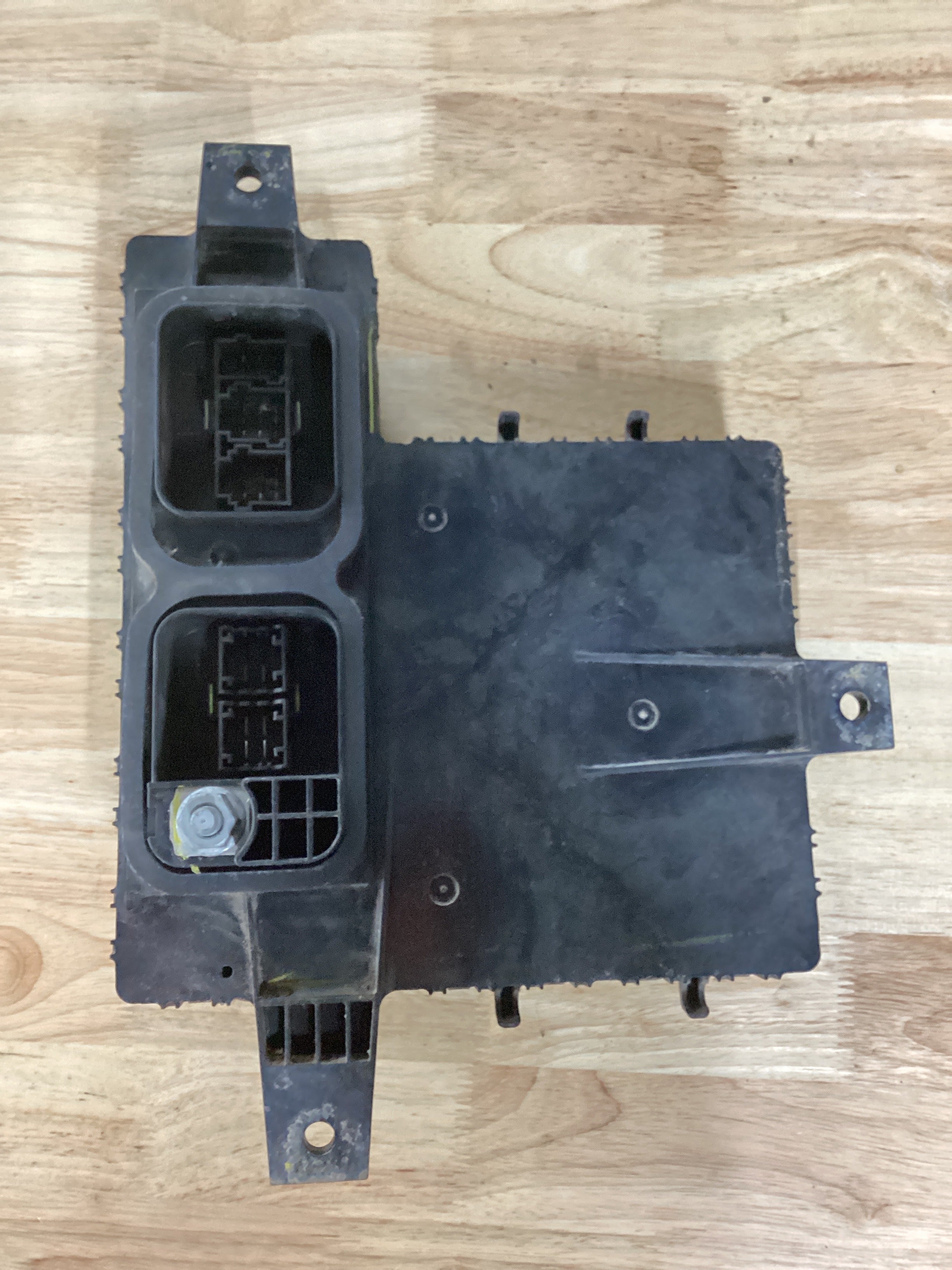 USED | SAM CHASSIS MODULE CASCADIA | SKU1,058