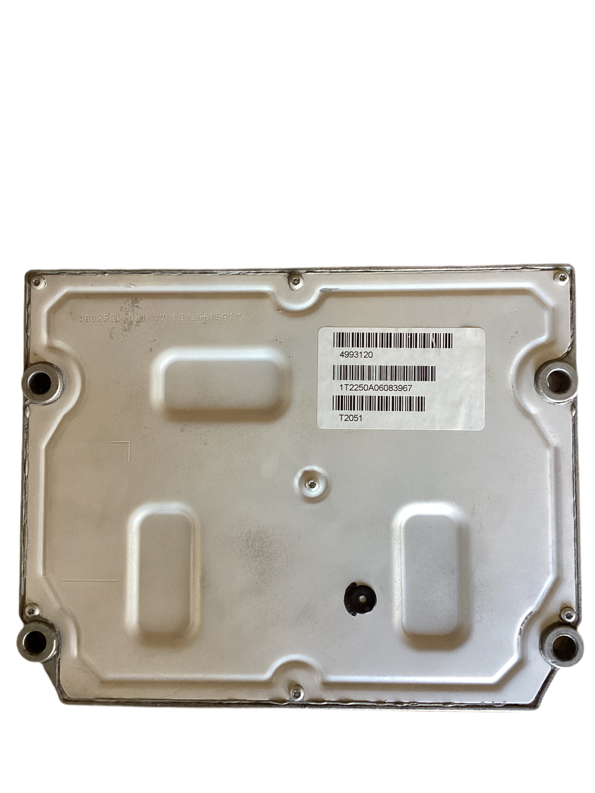 NEW | ECM CUMMINS (ISB) | SKU439