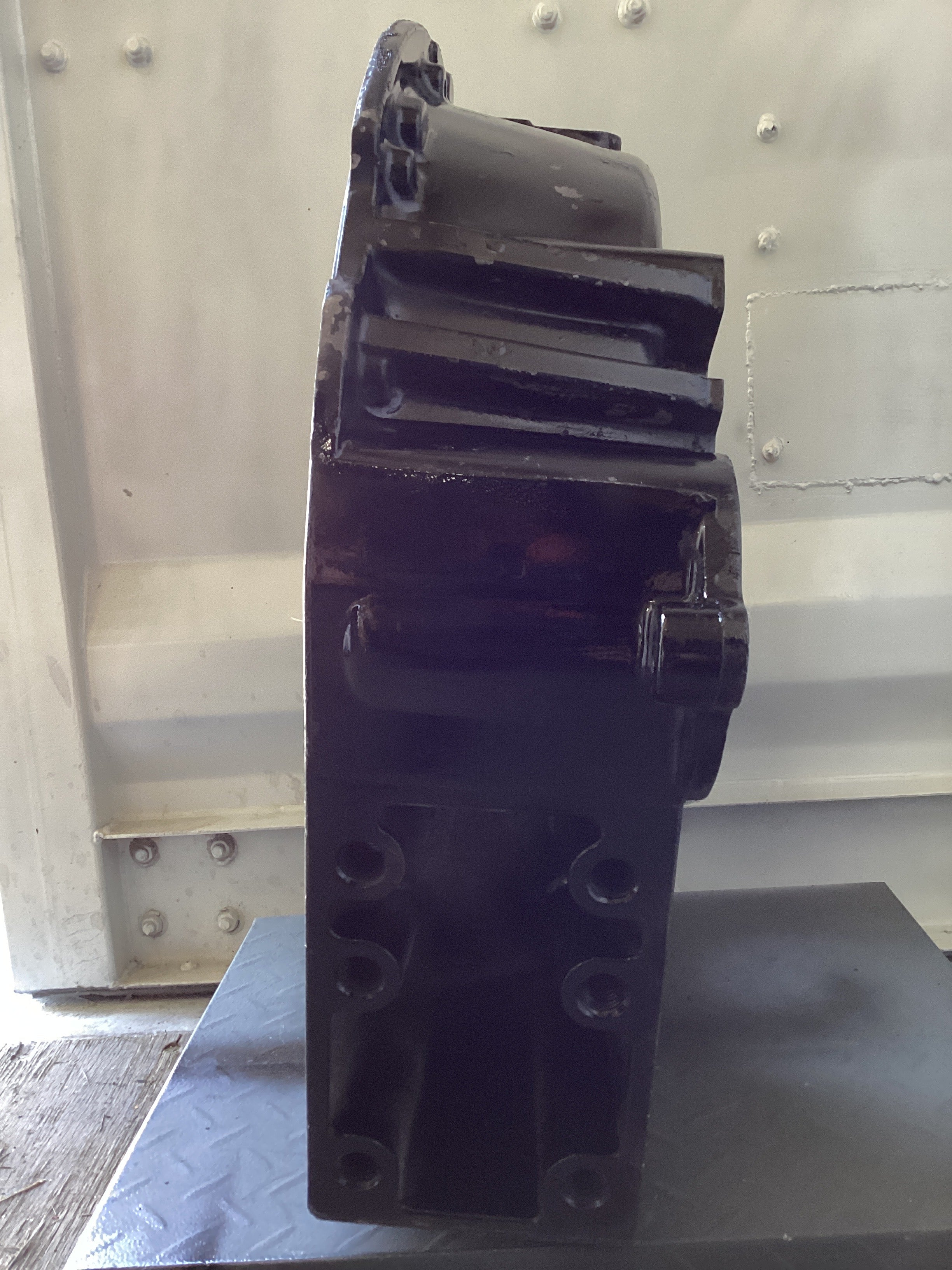 USED | ENGINE FLYWHEEL HOUSING CUMMINS N14 | SKU82