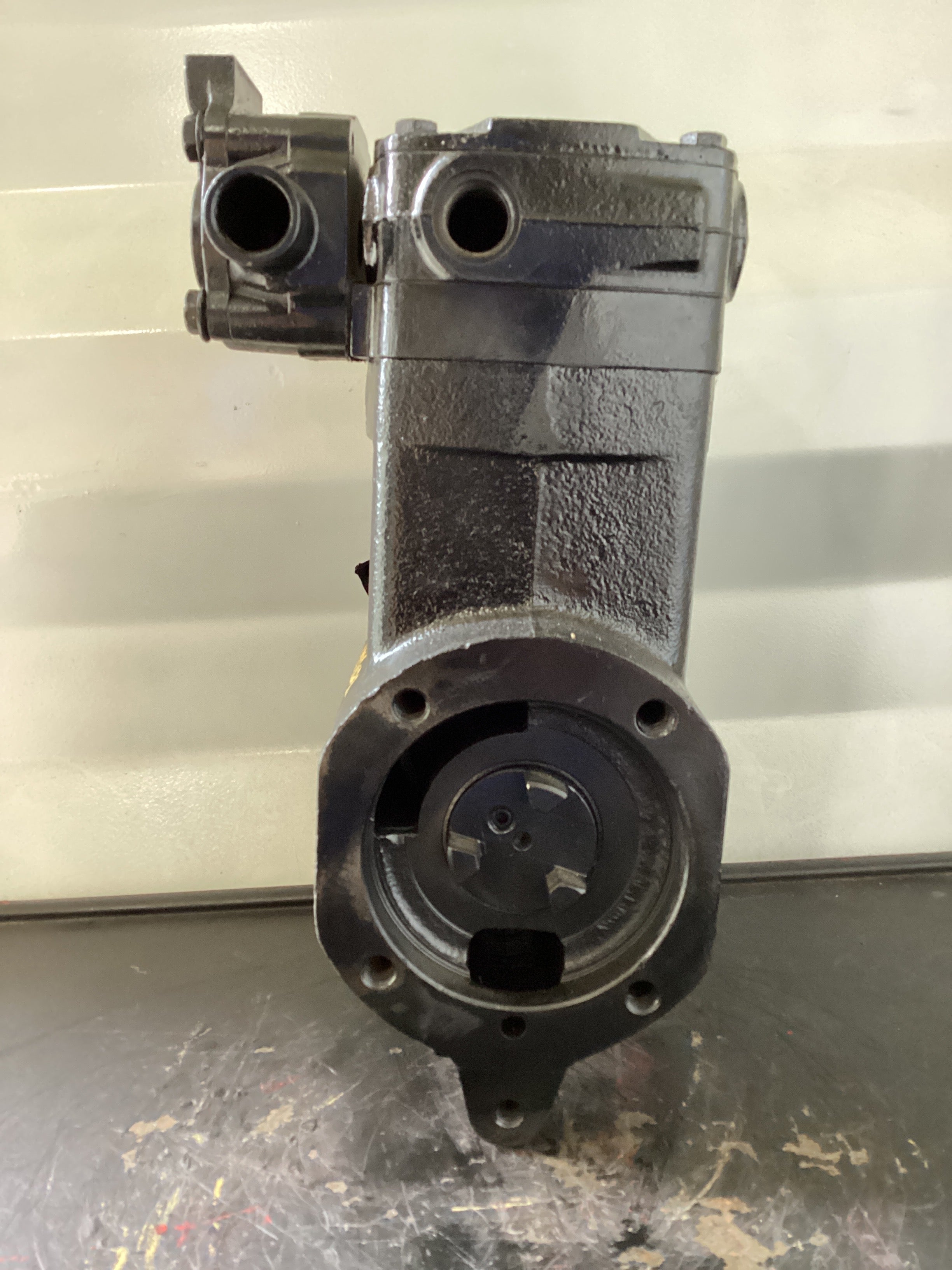 USED | AIR COMPRESSOR CUMMINS M11-N14 | SKU471