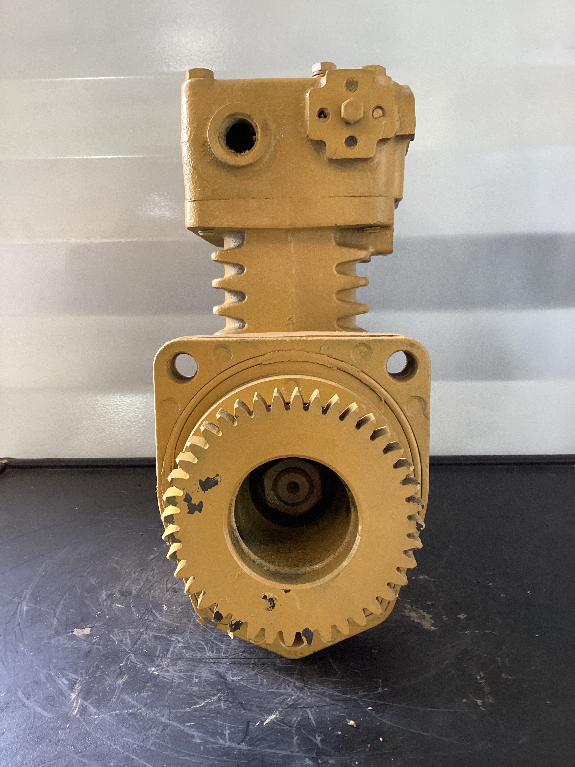 USED | AIR COMPRESSOR CATERILAR | SKU455