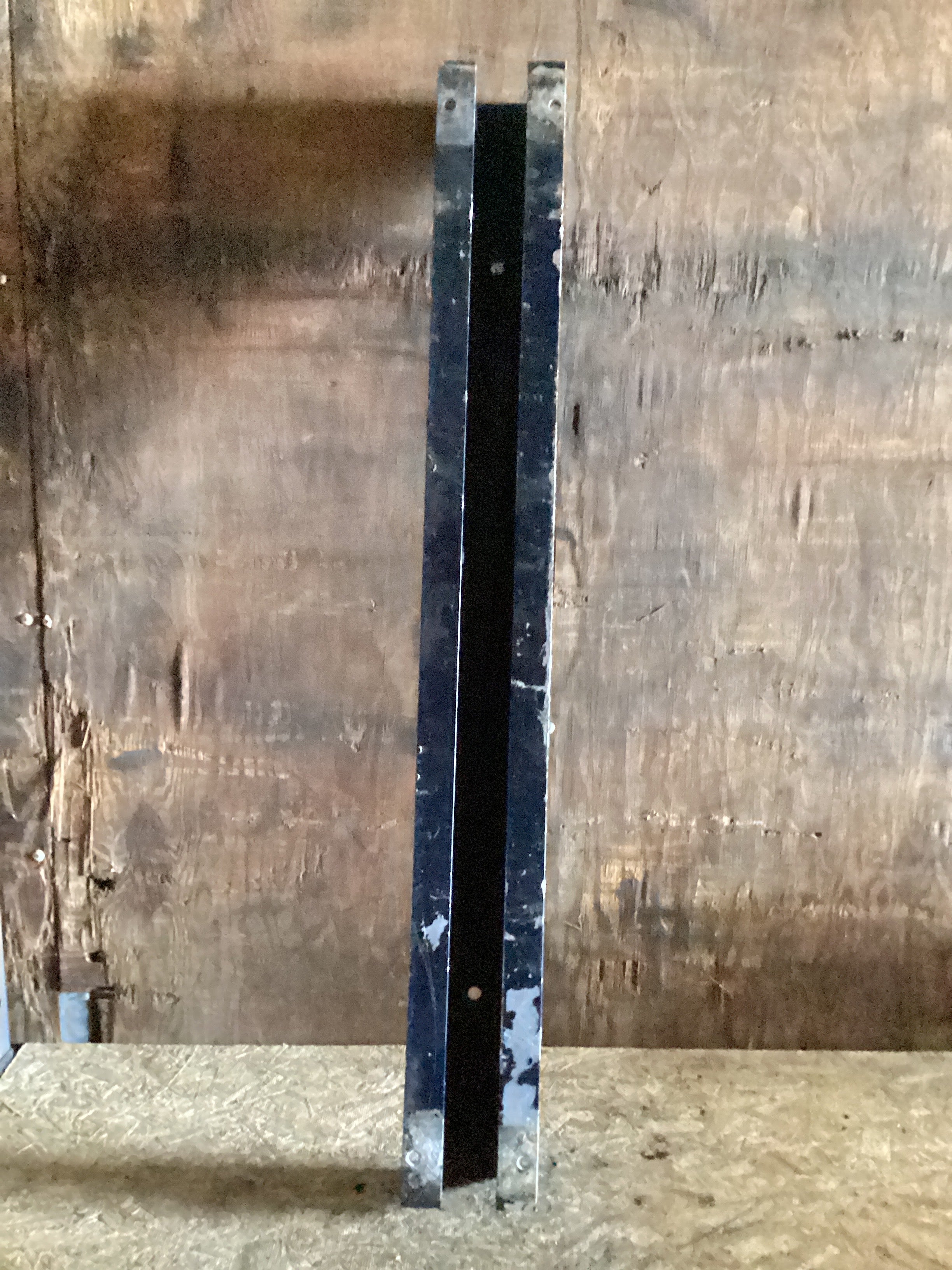 USED | REAR SUSPENSION AIR BAG BRIDGE BRACKET KENWORTH | SKU888