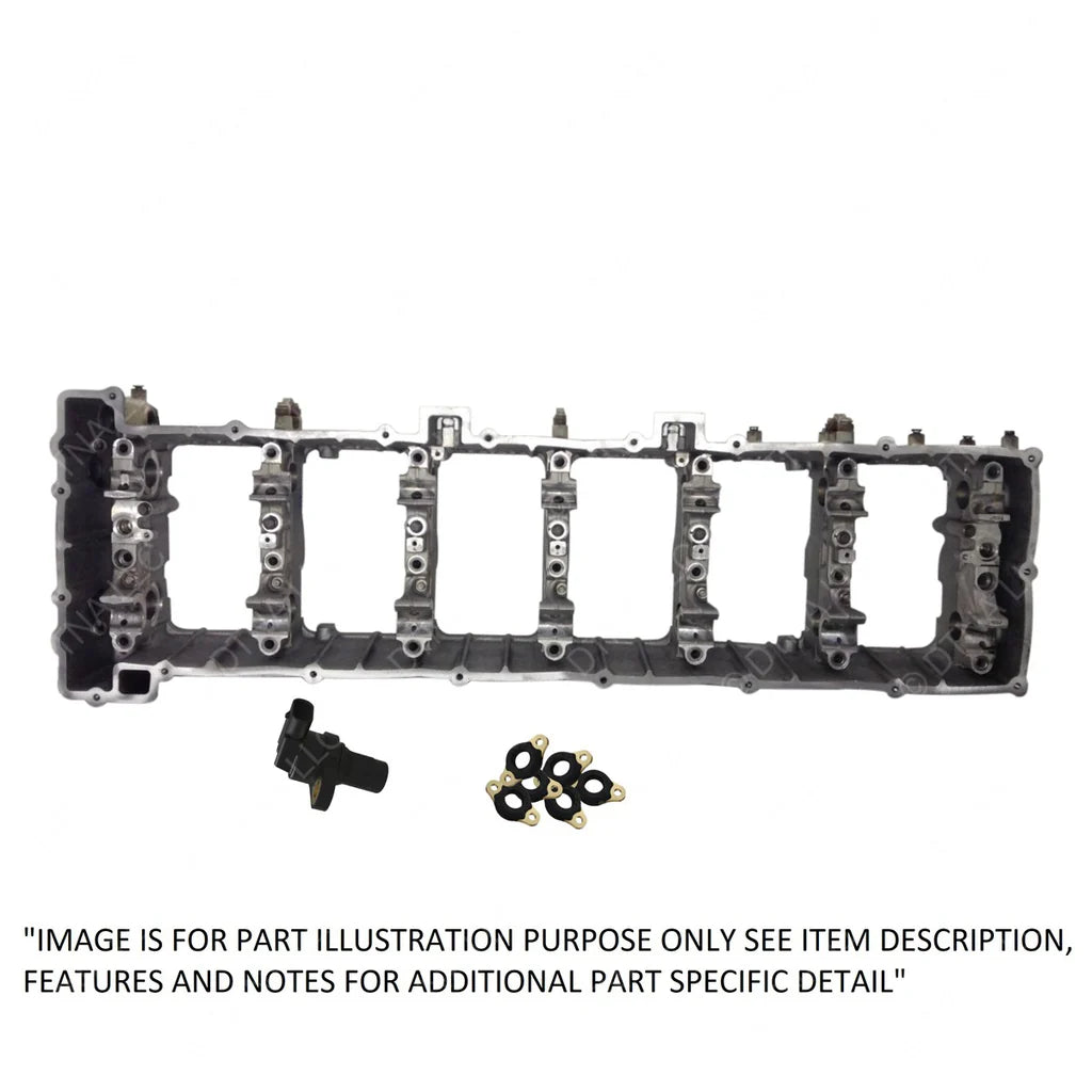 NEW | VALVE ROCKER COVER HOUSING DETROIT DD15 | SKU895
