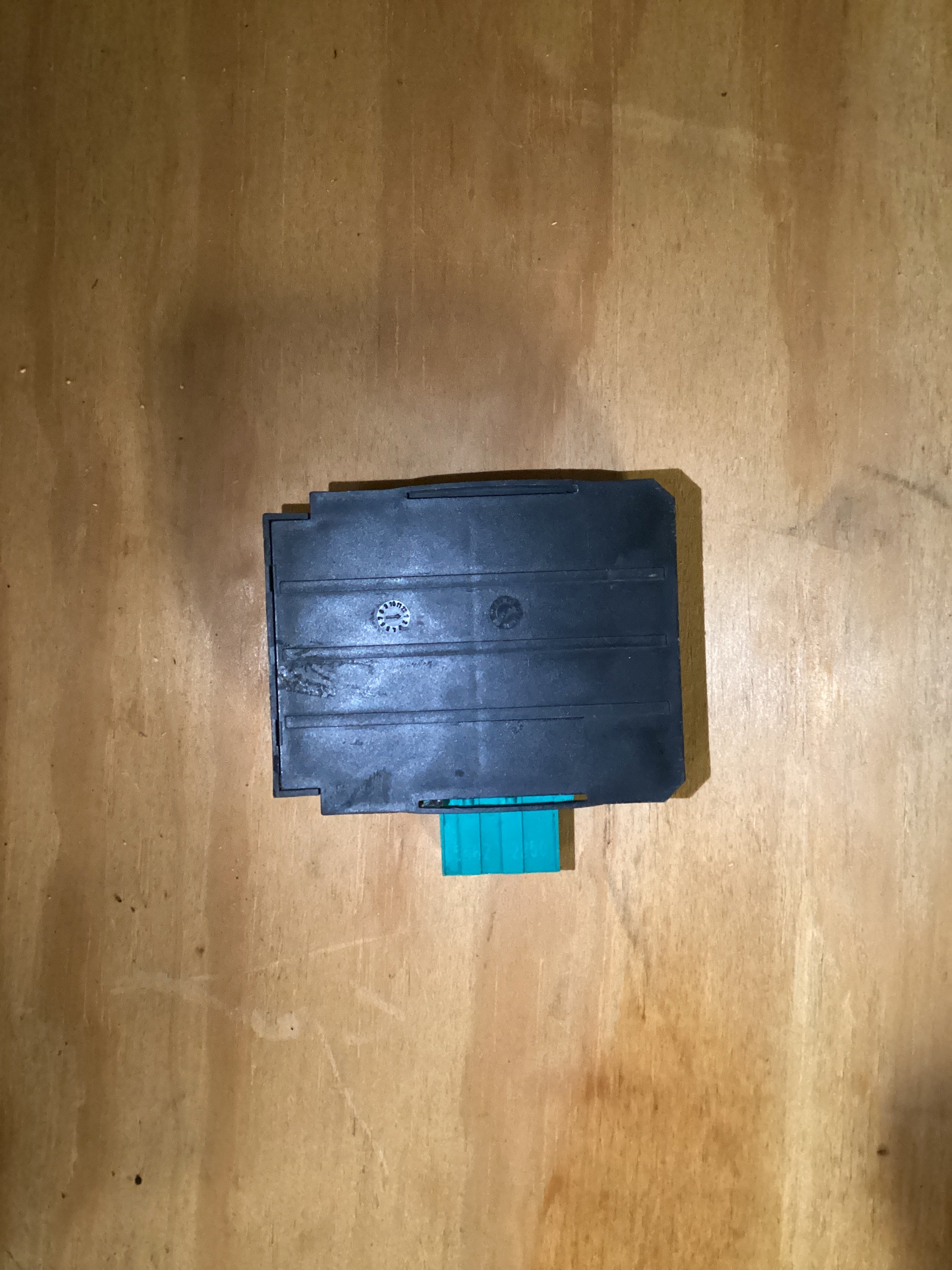 USED | THERMAL ACU CONTROLLER MODULE FREIGHTLINER | SKU1,287