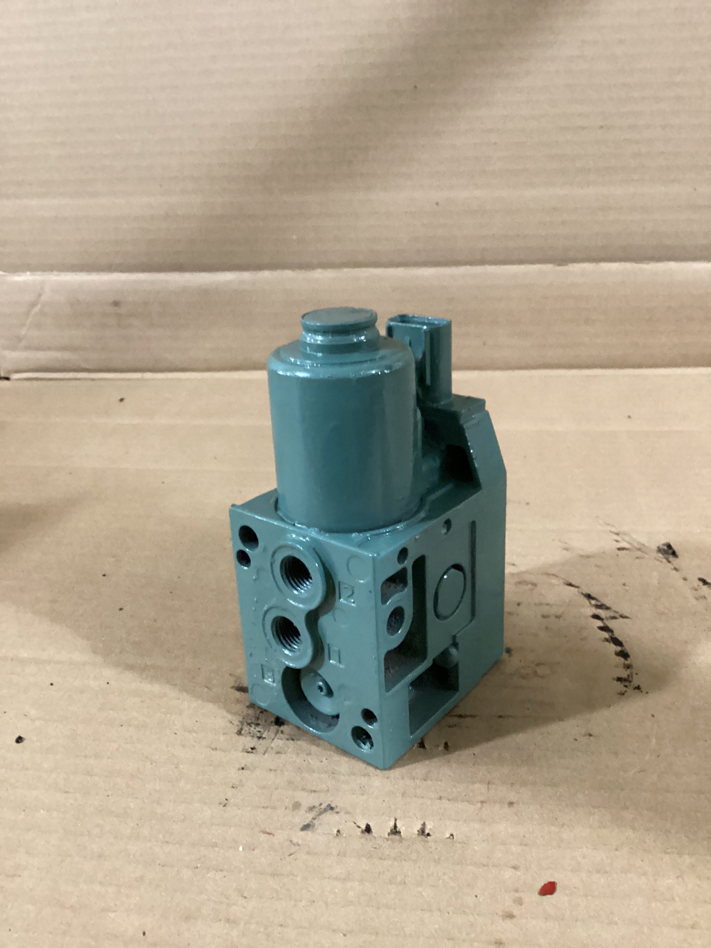 USED | V POD DETROIT 14L | SKU588