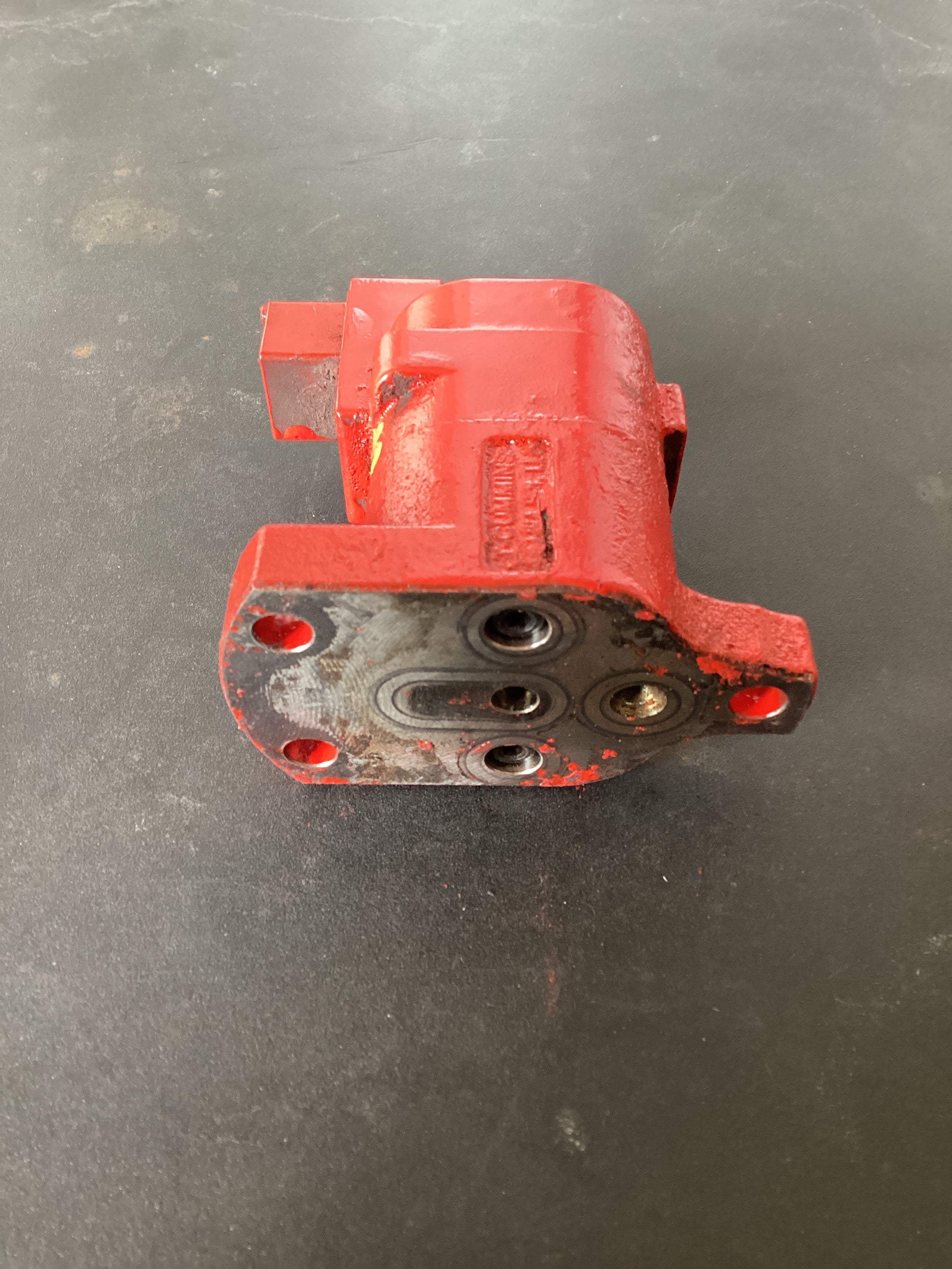 USED | FUEL TIMING ACTUATOR CUMMINS | SKU583
