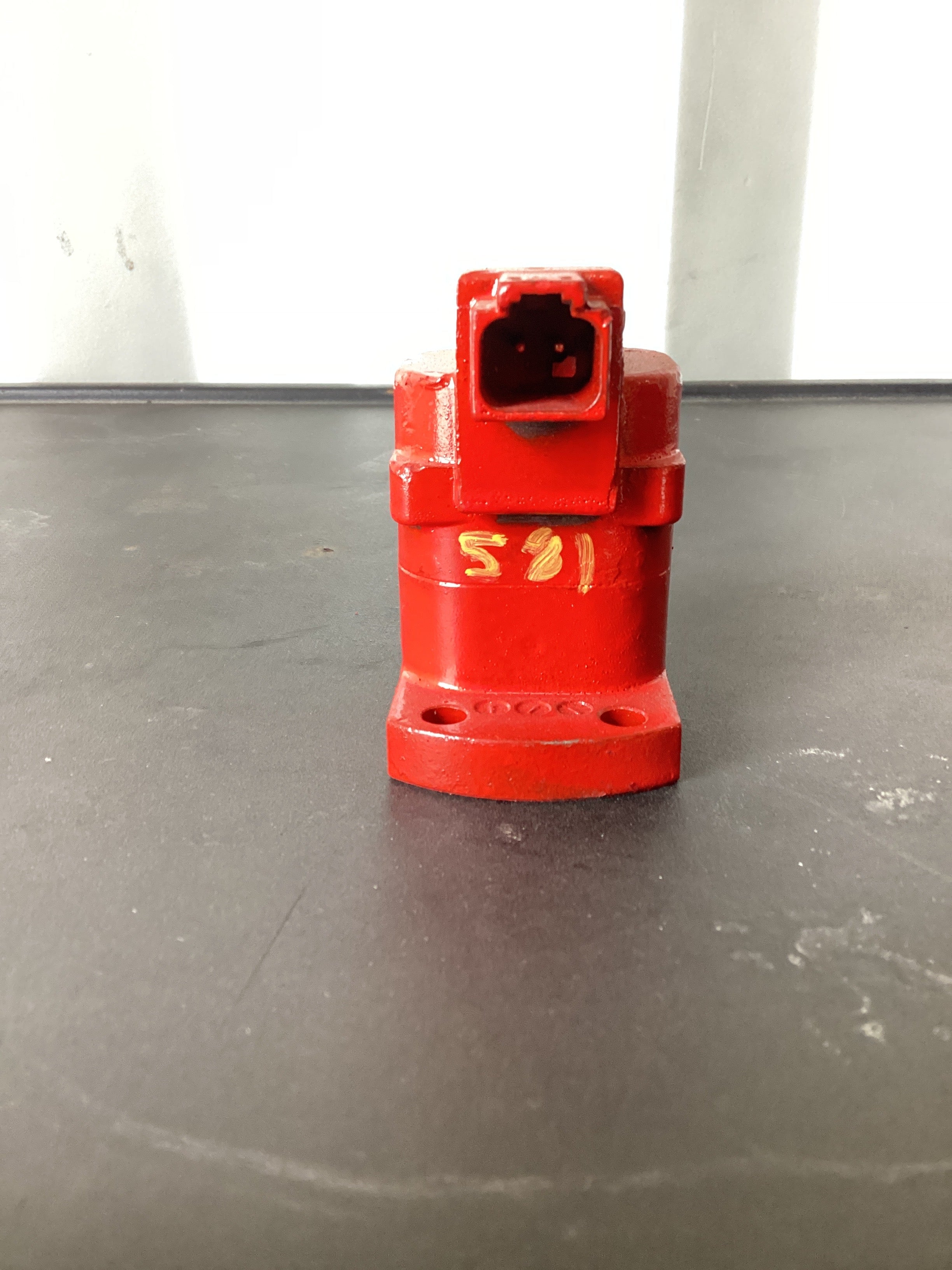 USED | FUEL TIMING ACTUATOR CUMMINS | SKU581