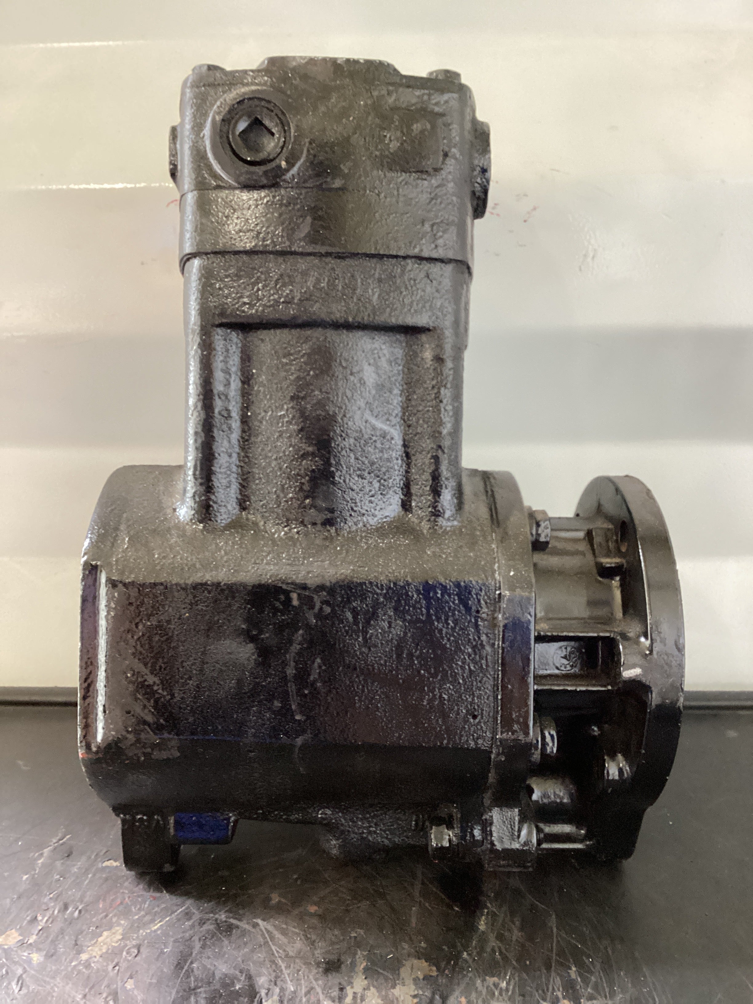 USED | AIR COMPRESSOR CUMMINS M11-N14 | SKU469