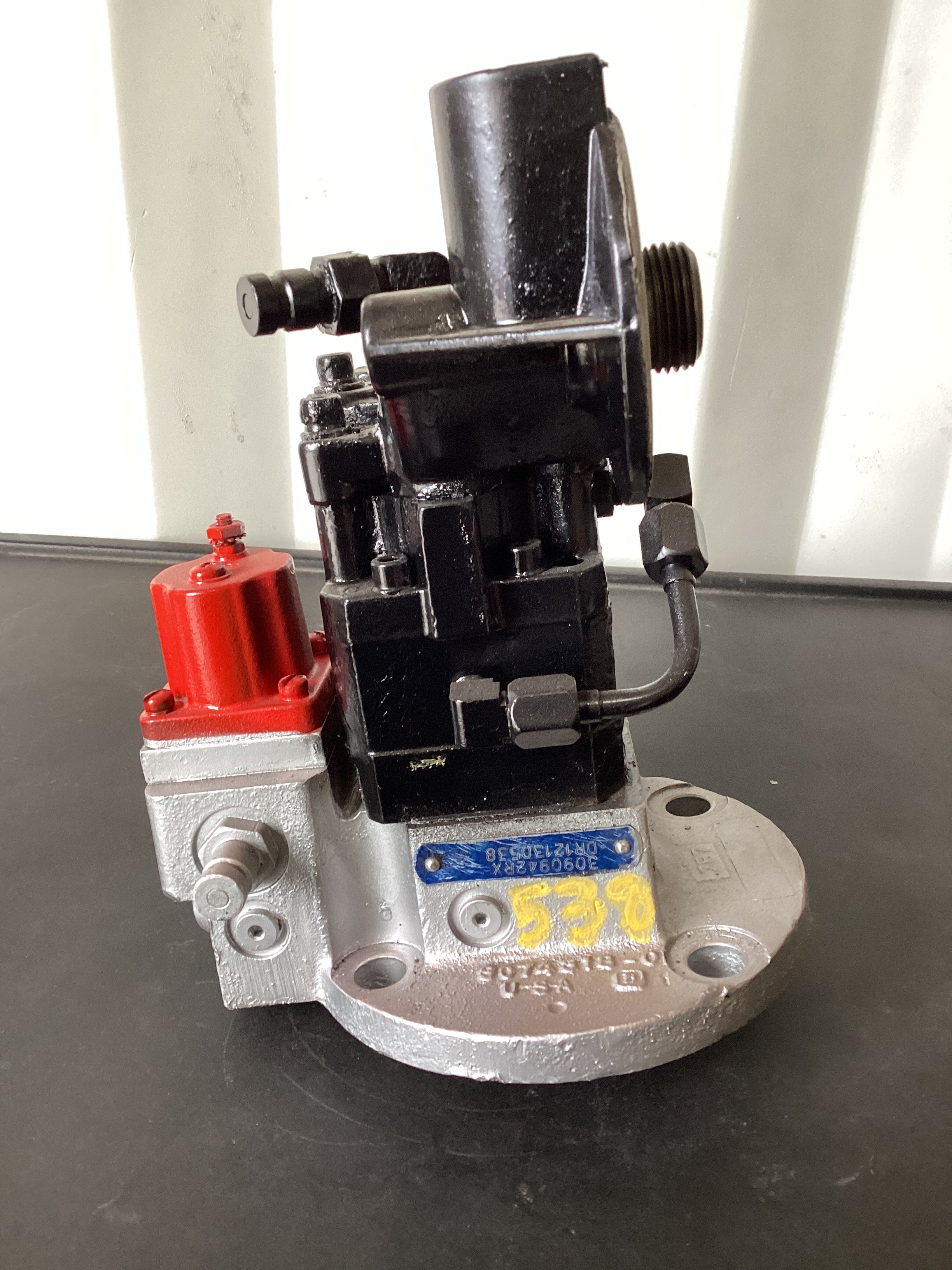 USED | FUEL PUMP CUMMINS N14 | SKU538