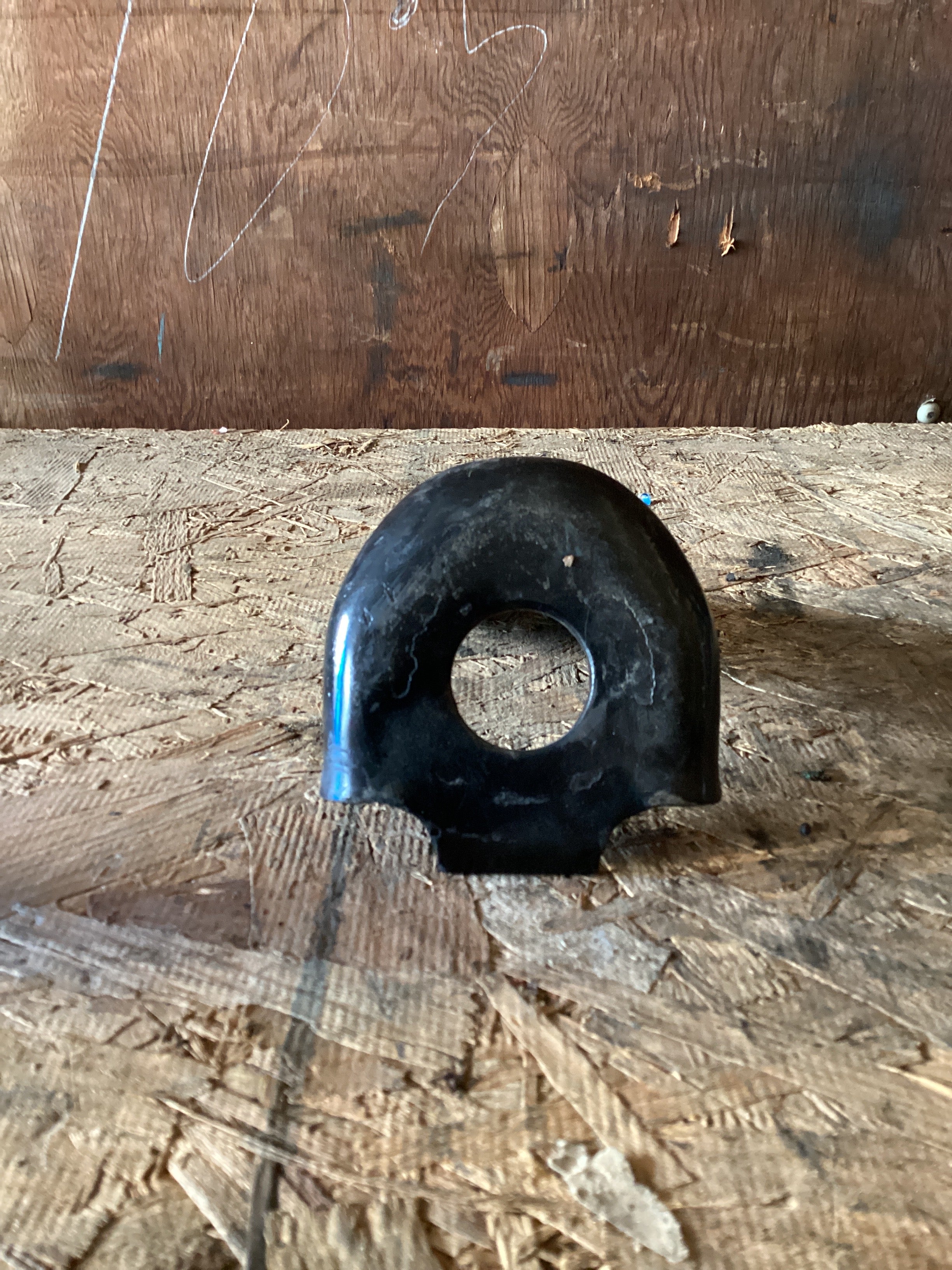 USED | SLEEPER CAB MOUNT BRACKET FREIGHTLINER | SKU977