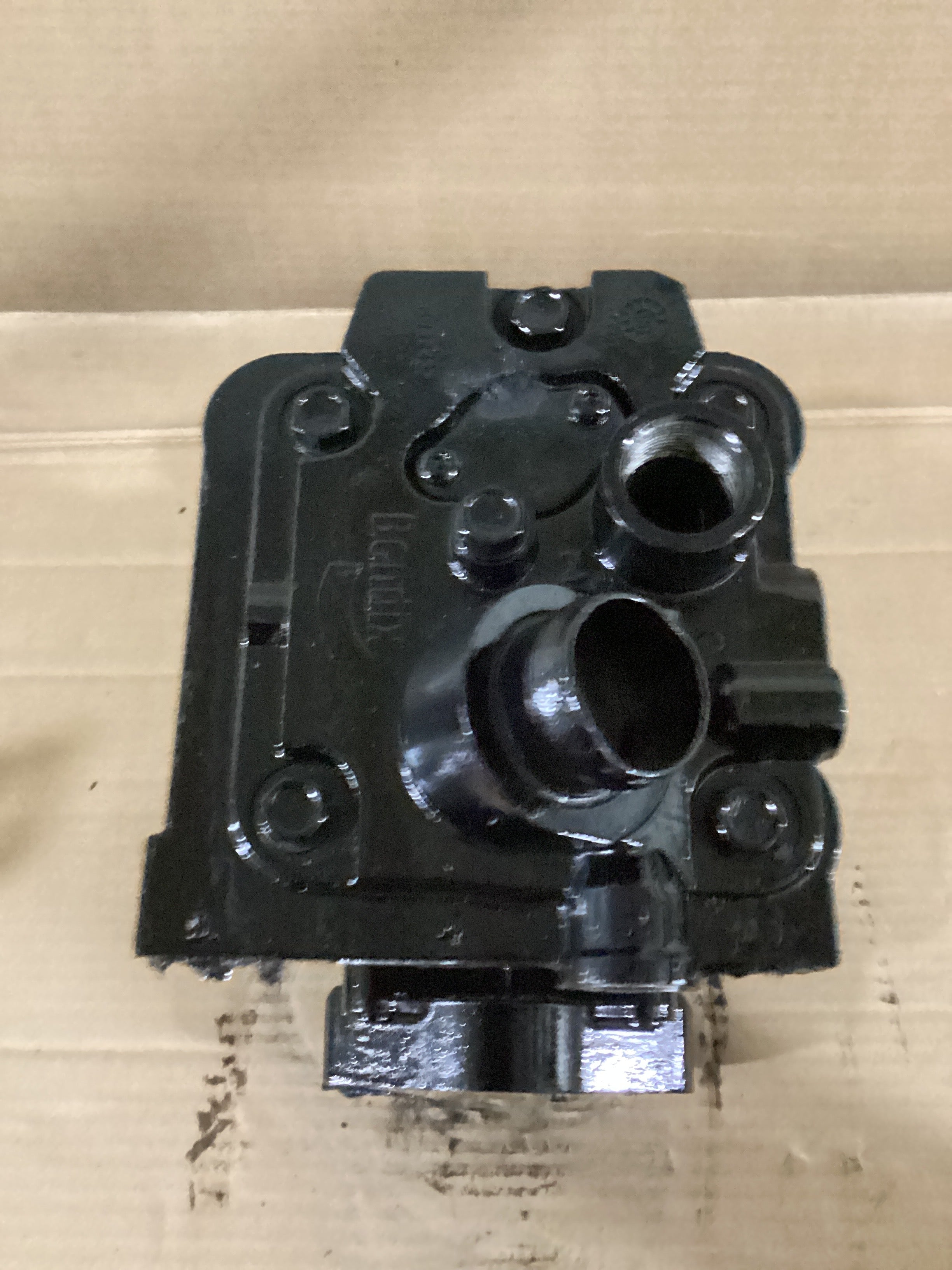 USED | AIR COMPRESSOR DETROIT DD13-DD15 | SKU478