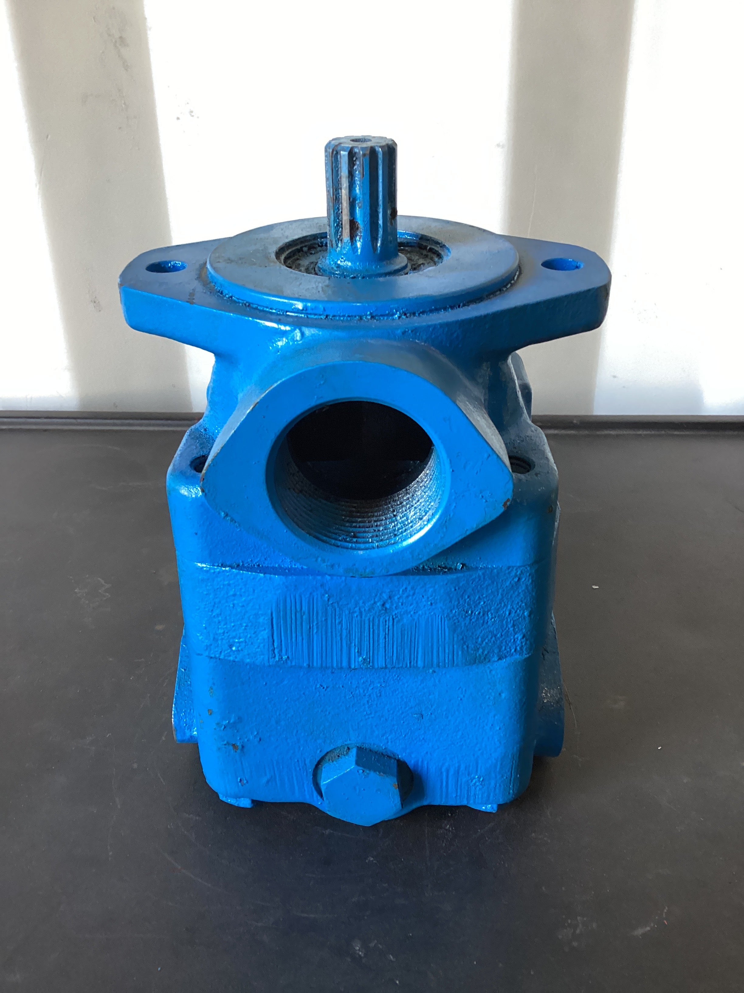 USED | VICKERS EATON HIDRALIC PUMP | SKU545