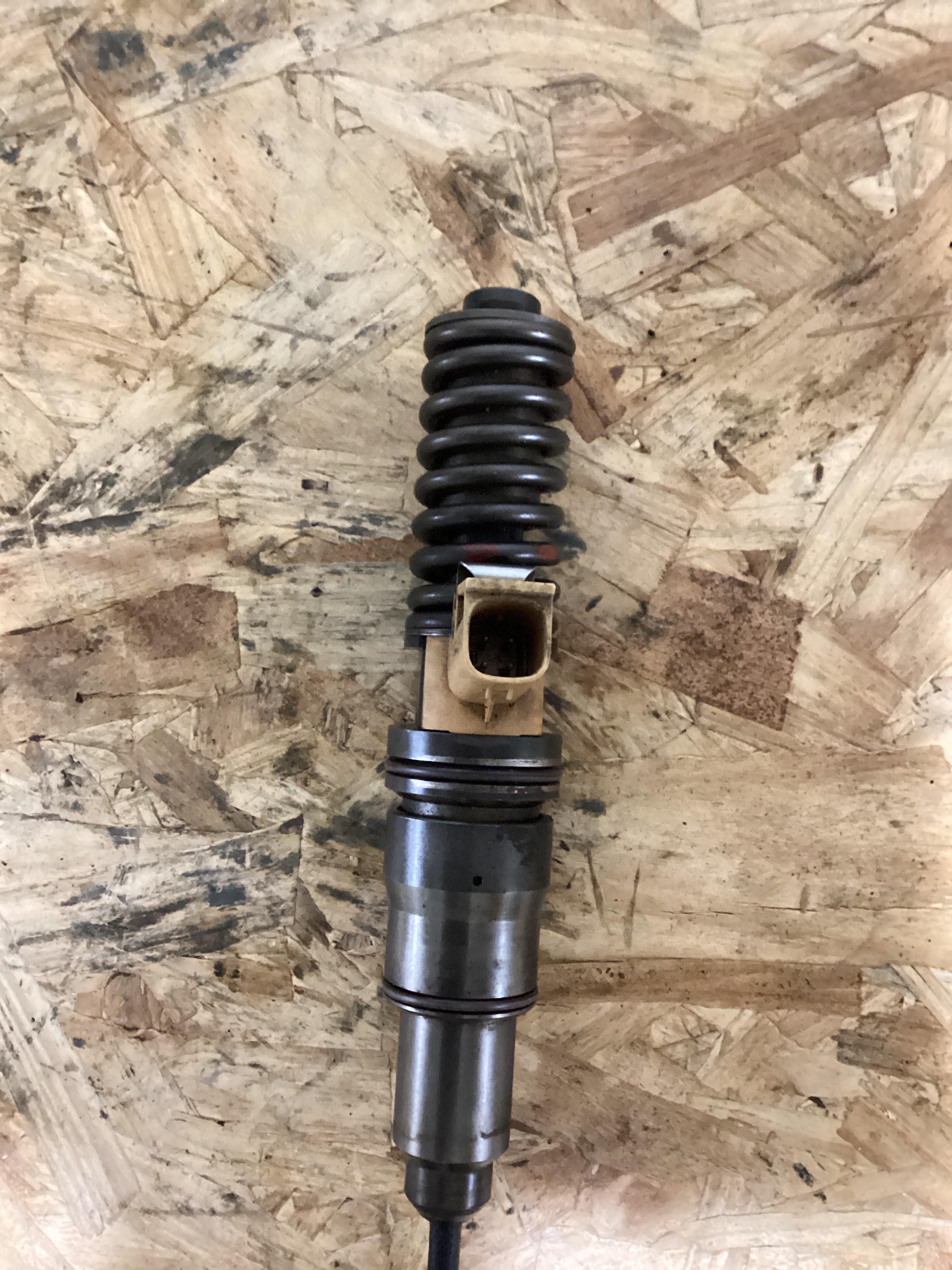 USED FUEL INJECTOR (VOLVO D13 | SKU776