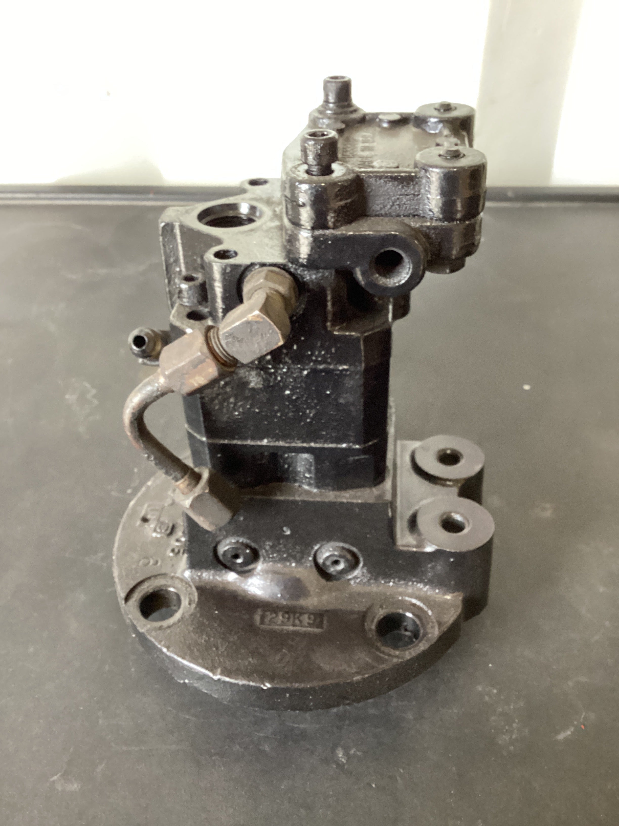 USED | FUEL PUMP CUMMINS N14 | SKU547