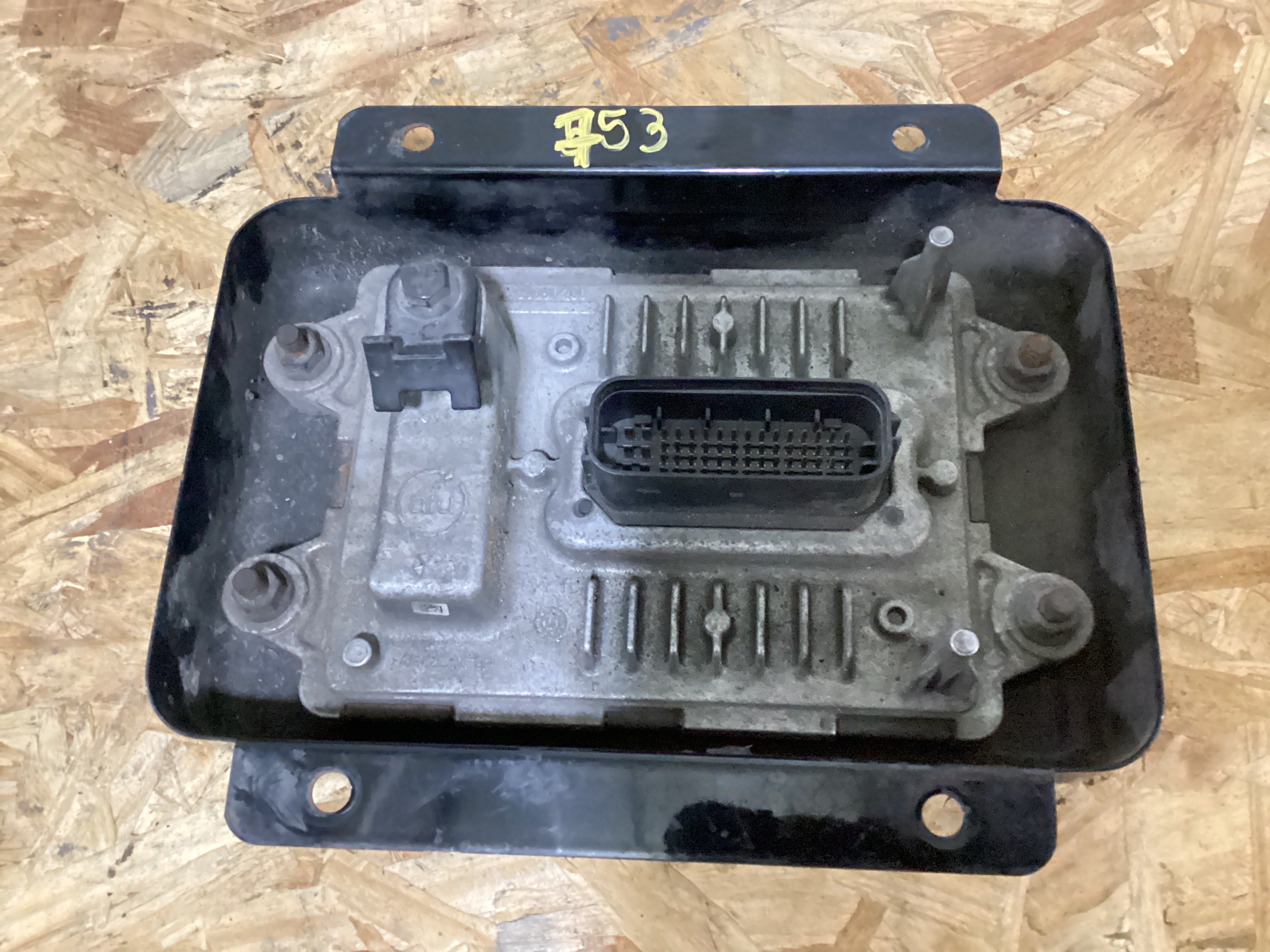 USED | ACM CONTROL MODULE VOLVO VNL | SKU753