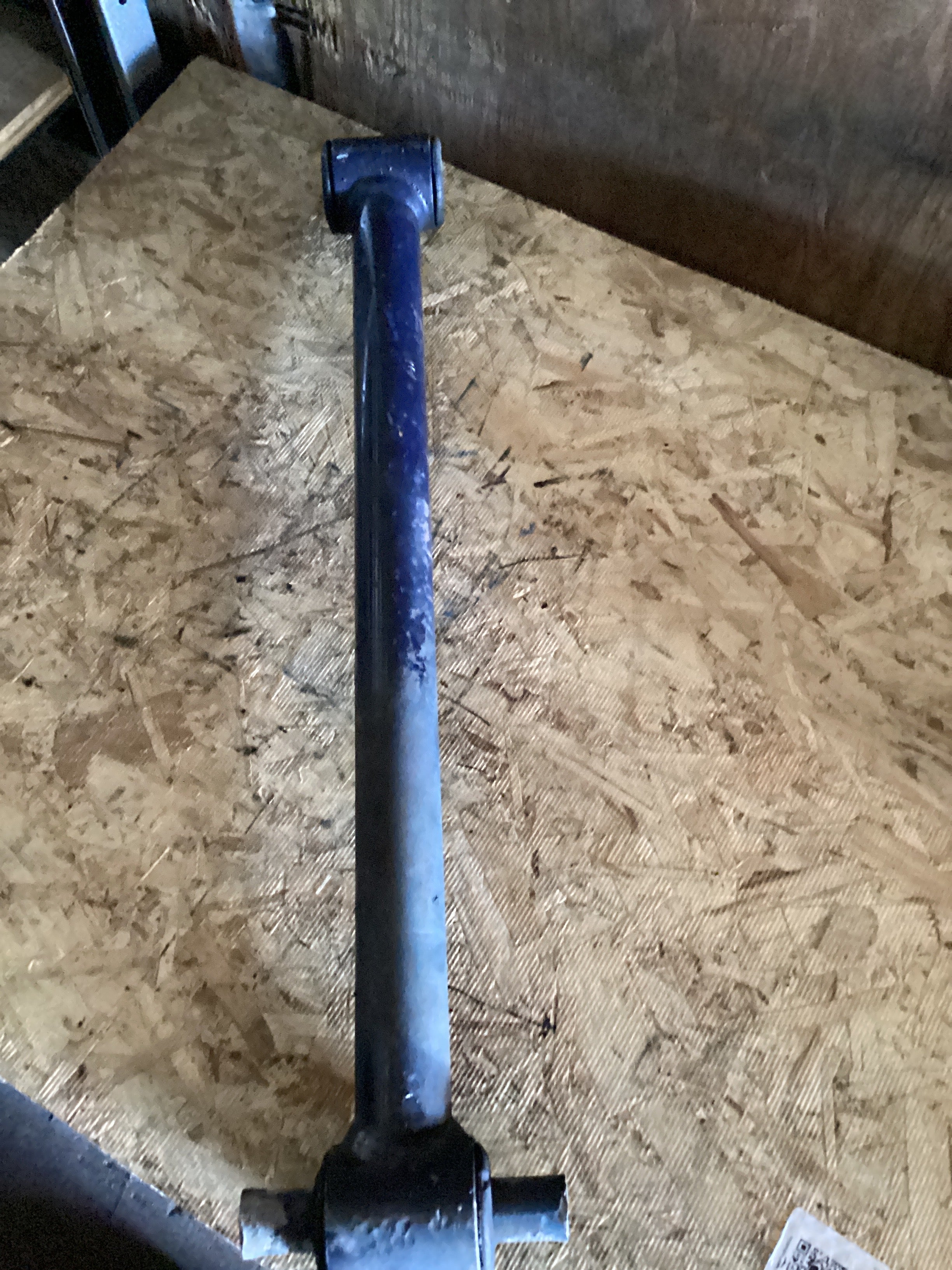 USED | REAR SUSPENSION TORQUE BAR 24 INCH KW | SKU784