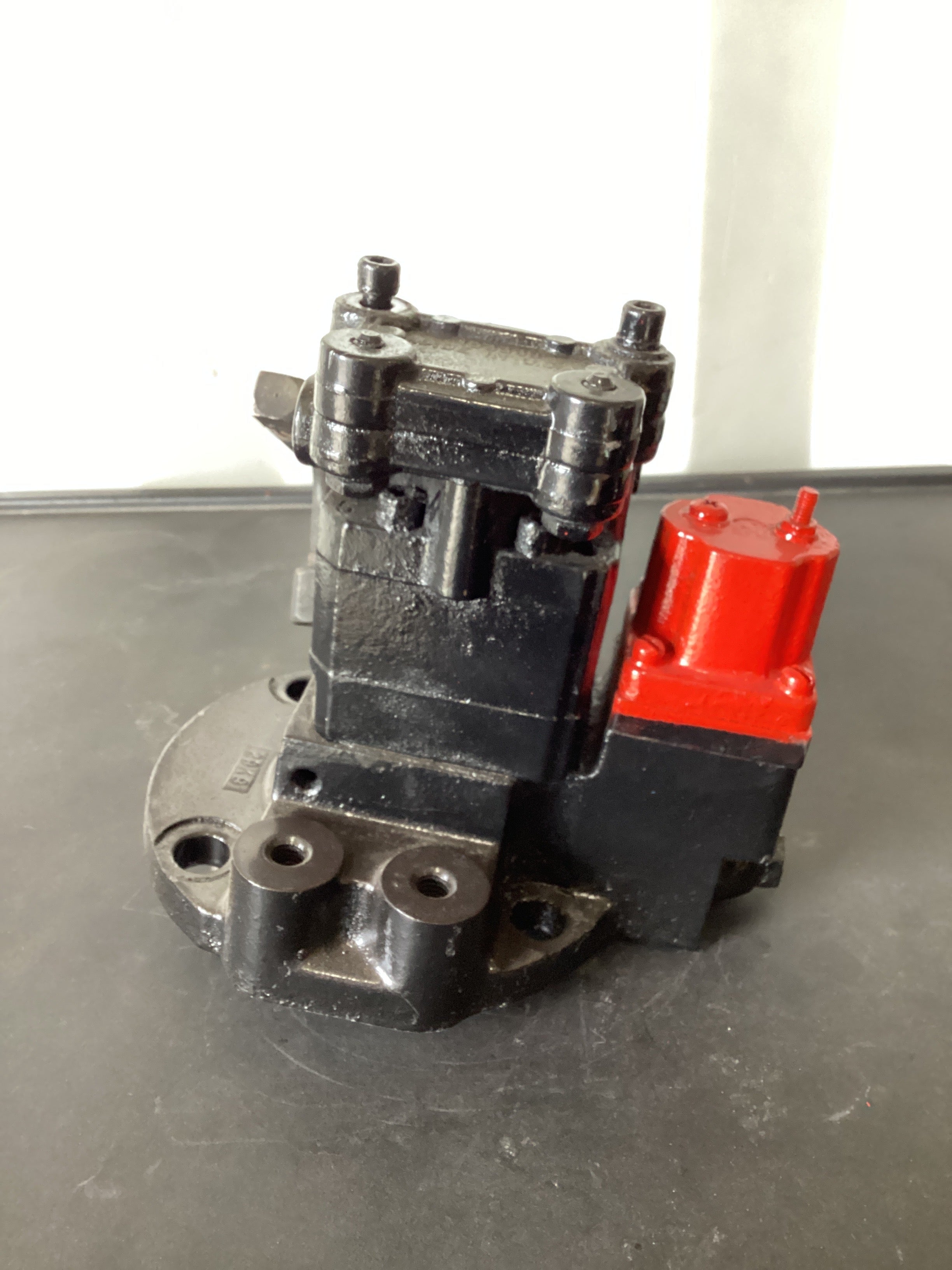USED | FUEL PUMP CUMMINS N14 | SKU547