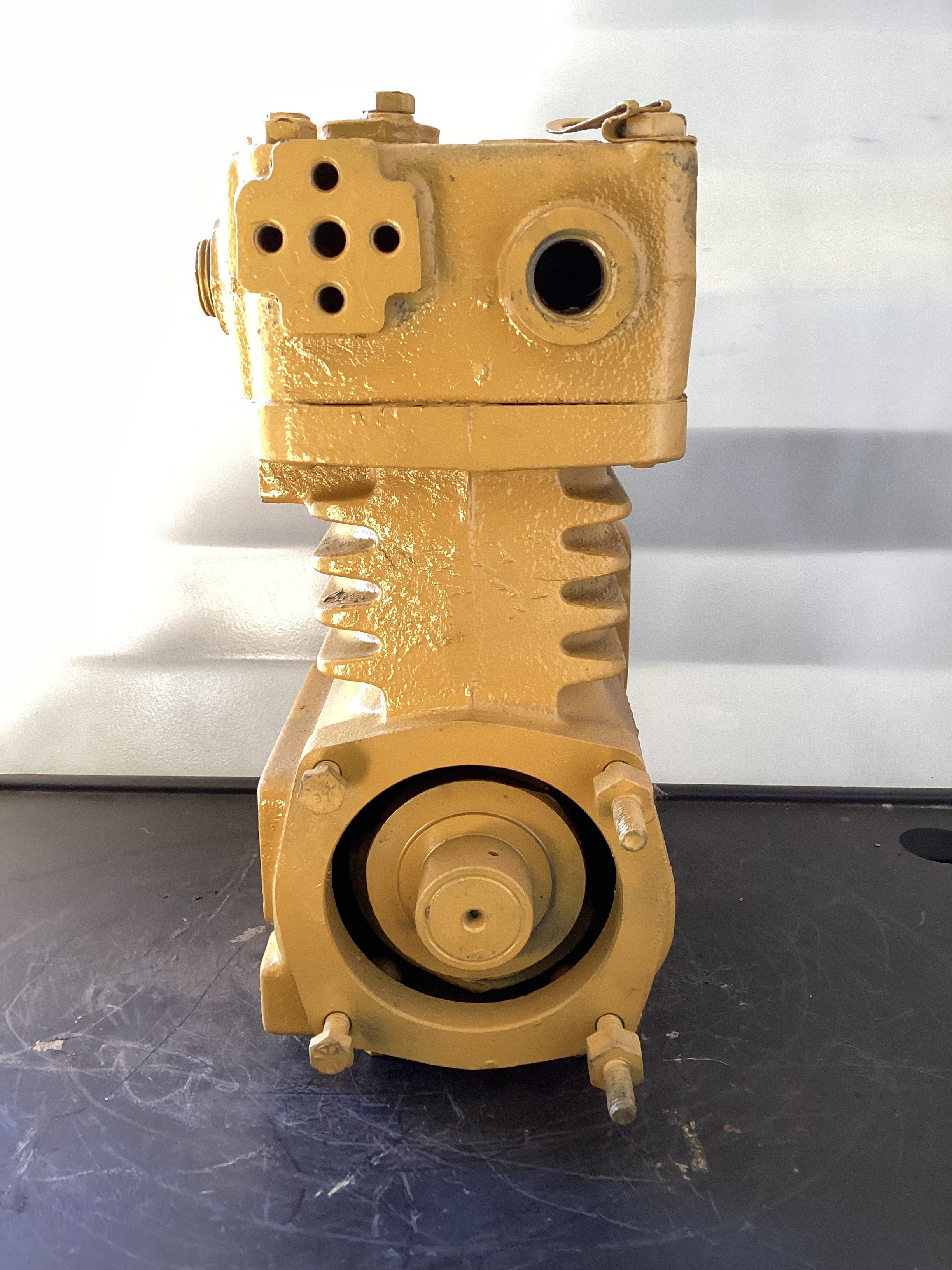 USED | AIR COMPRESSOR CATERILAR | SKU446