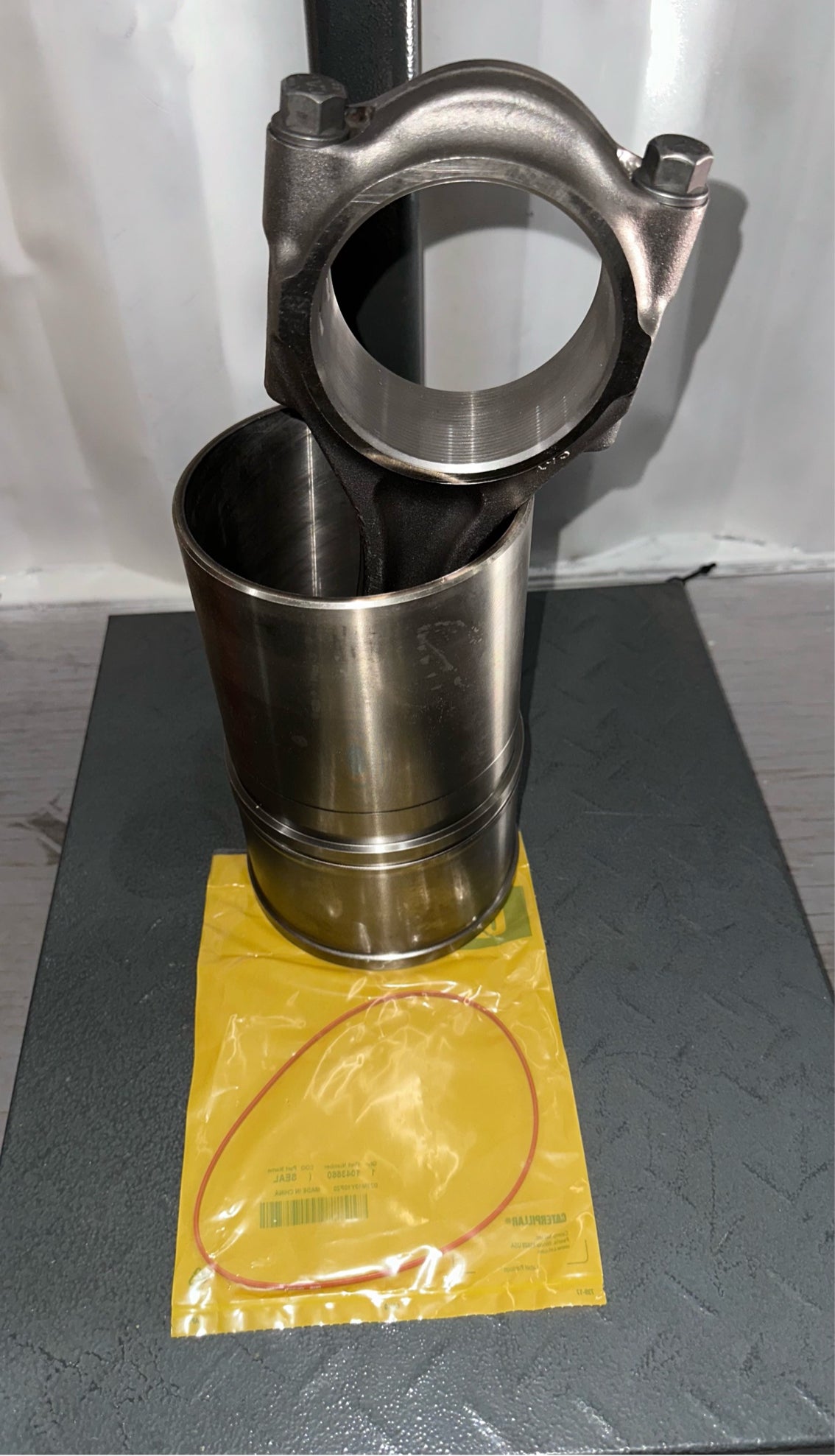 NEW | CYLINDER PACK KIT (CAT ENGINE C13) | SKU367