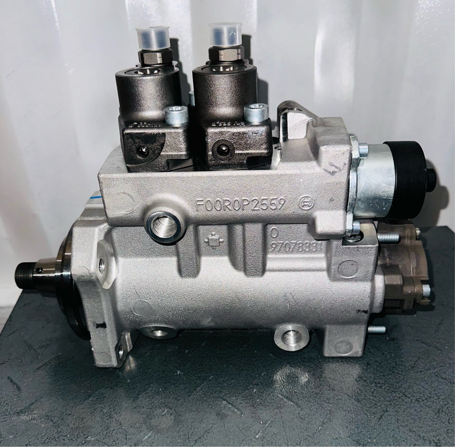 NEW | FUEL PUMP ASSY (DD15) | SKU311