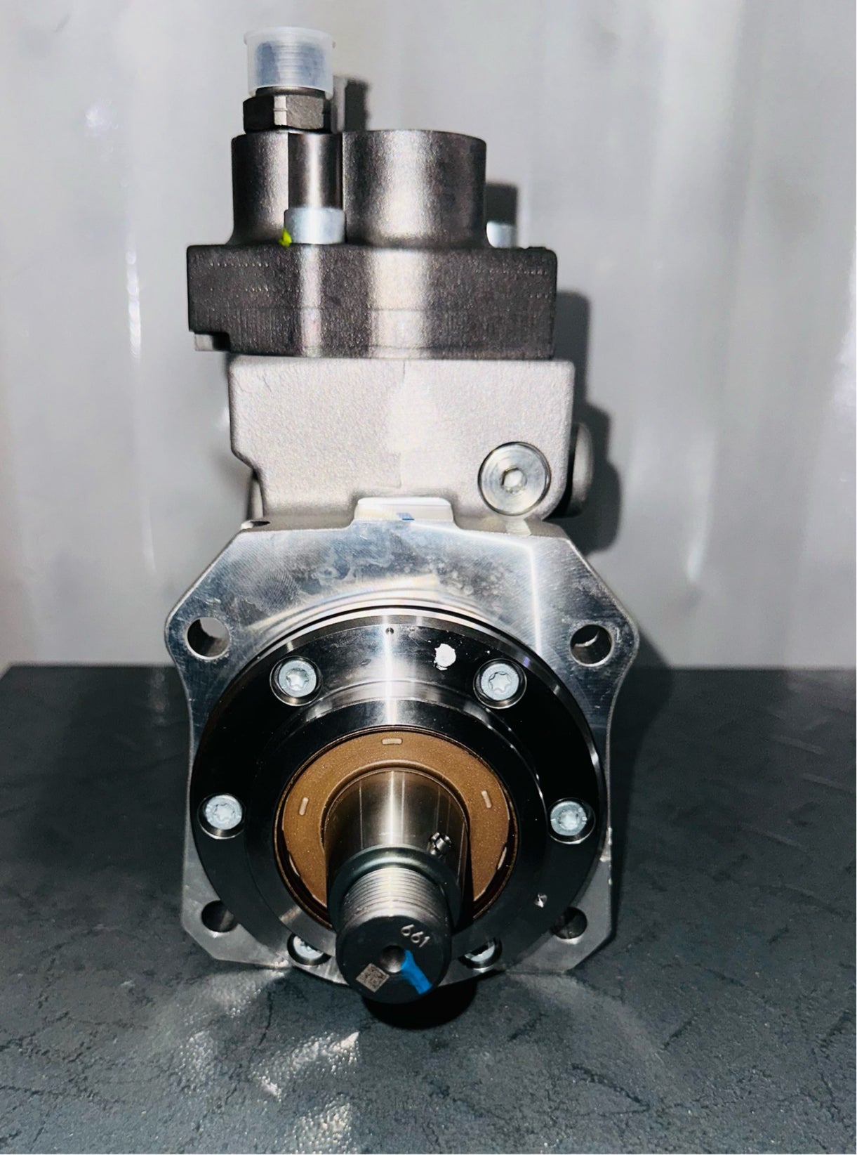 NEW | FUEL PUMP ASSY (DD15) | SKU311