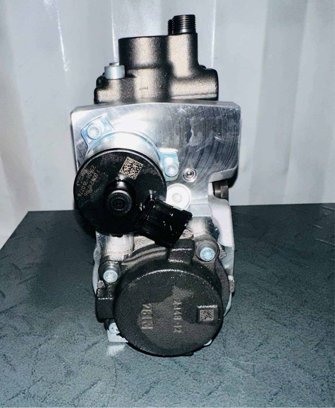 NEW | FUEL INJECTION PUMP ASSY (DETROIT DD15 & DD13) | SKU300