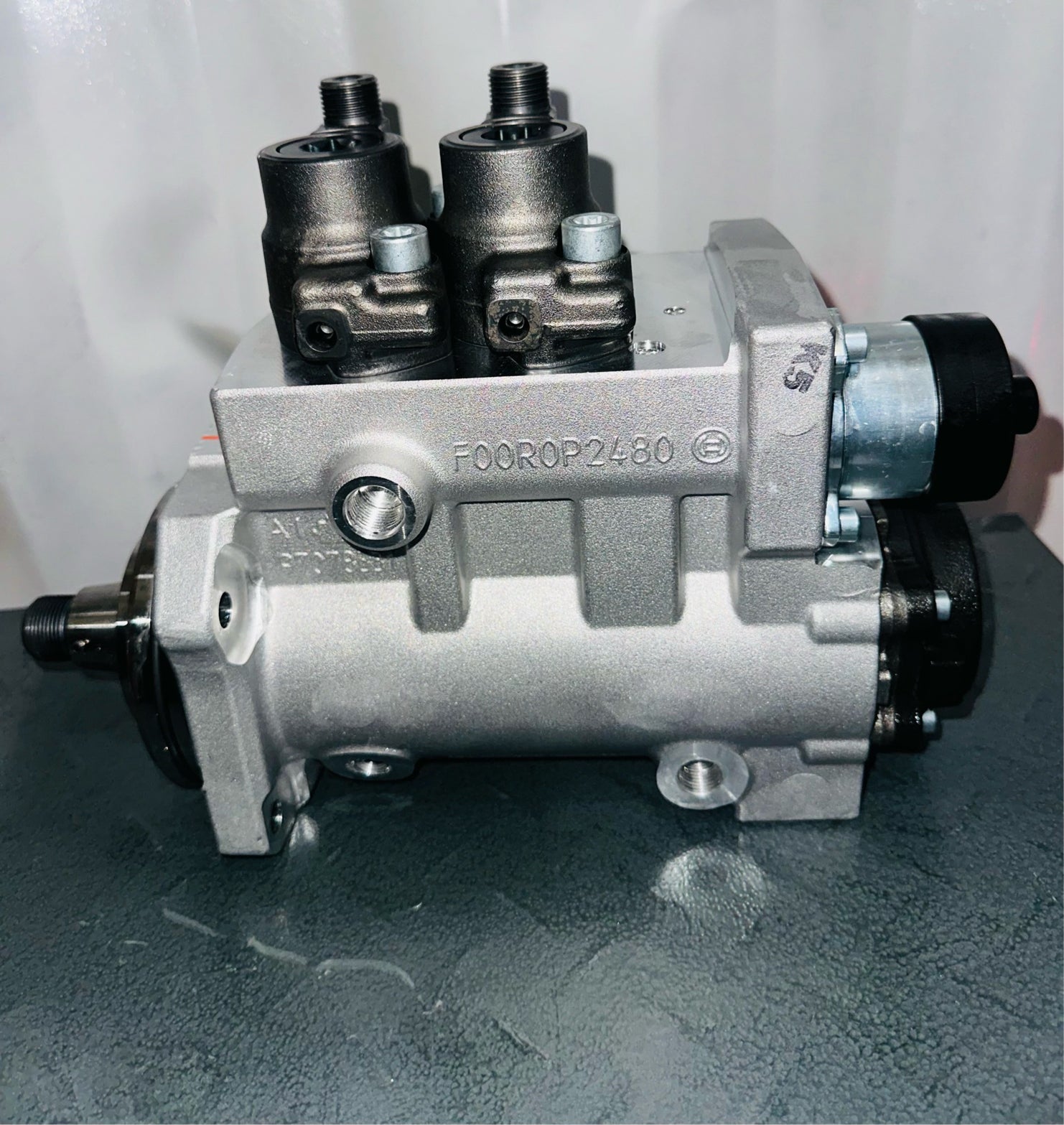 NEW | FUEL INJECTION PUMP ASSY (DETROIT DD15 & DD13) | SKU300