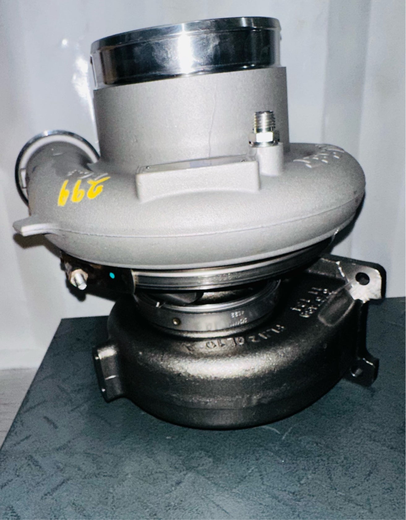 NEW | TURBO ASSY (CASCADIA DD15) | SKU299