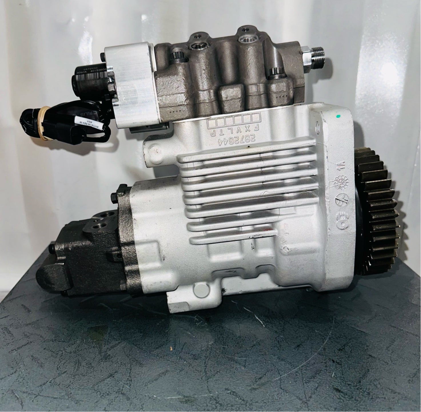 NEW | FUEL PUMP ASSY (CUMMINS ISX15) | SKU95