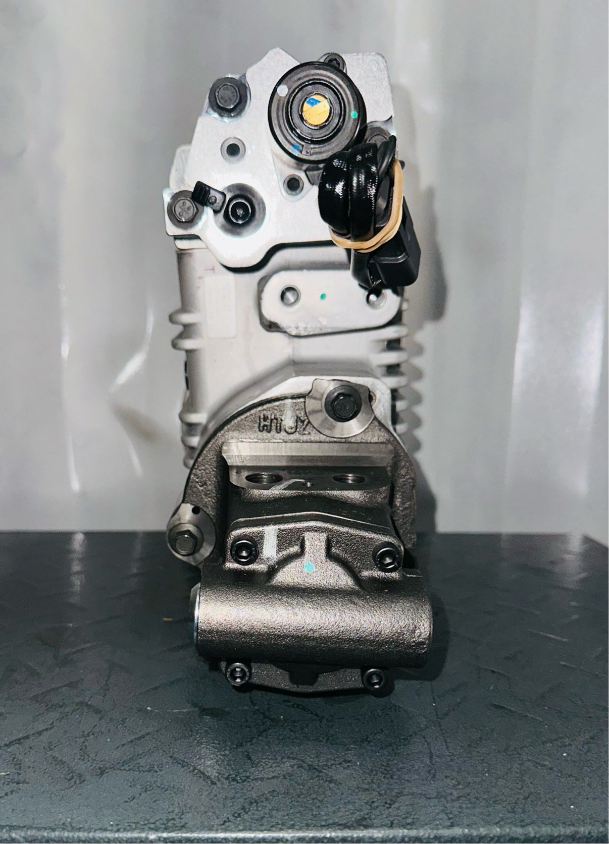 NEW | FUEL PUMP ASSY (CUMMINS ISX15) | SKU95