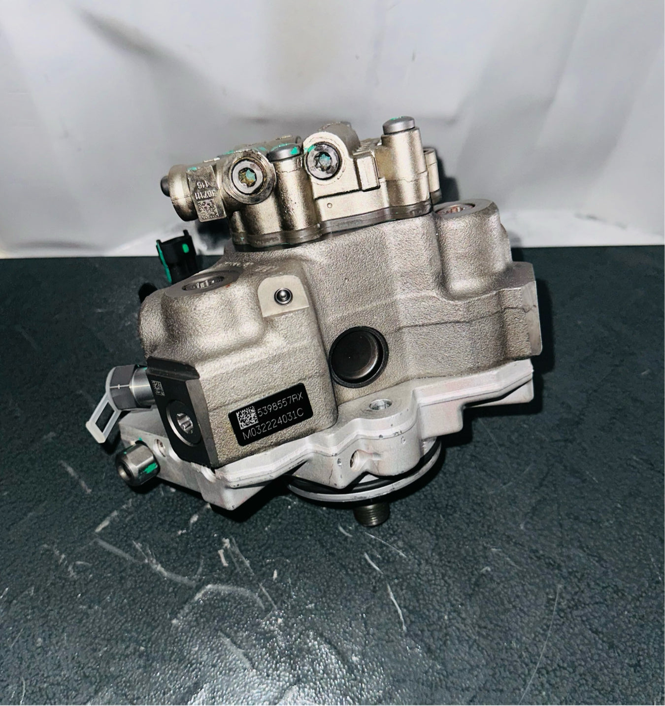 NEW | FUEL PUMP ISB CUMMINS | SKU180