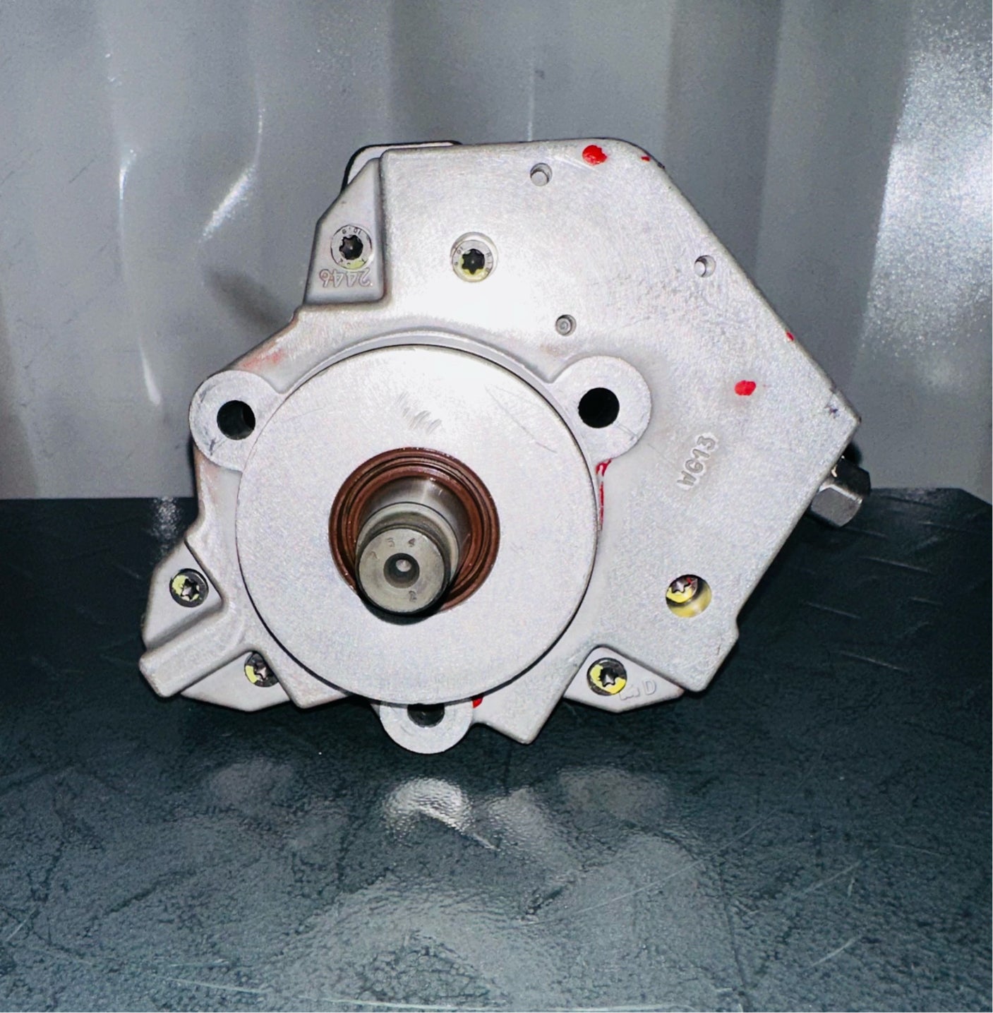 NEW | FUEL PUMP ISB CUMMINS | SKU180