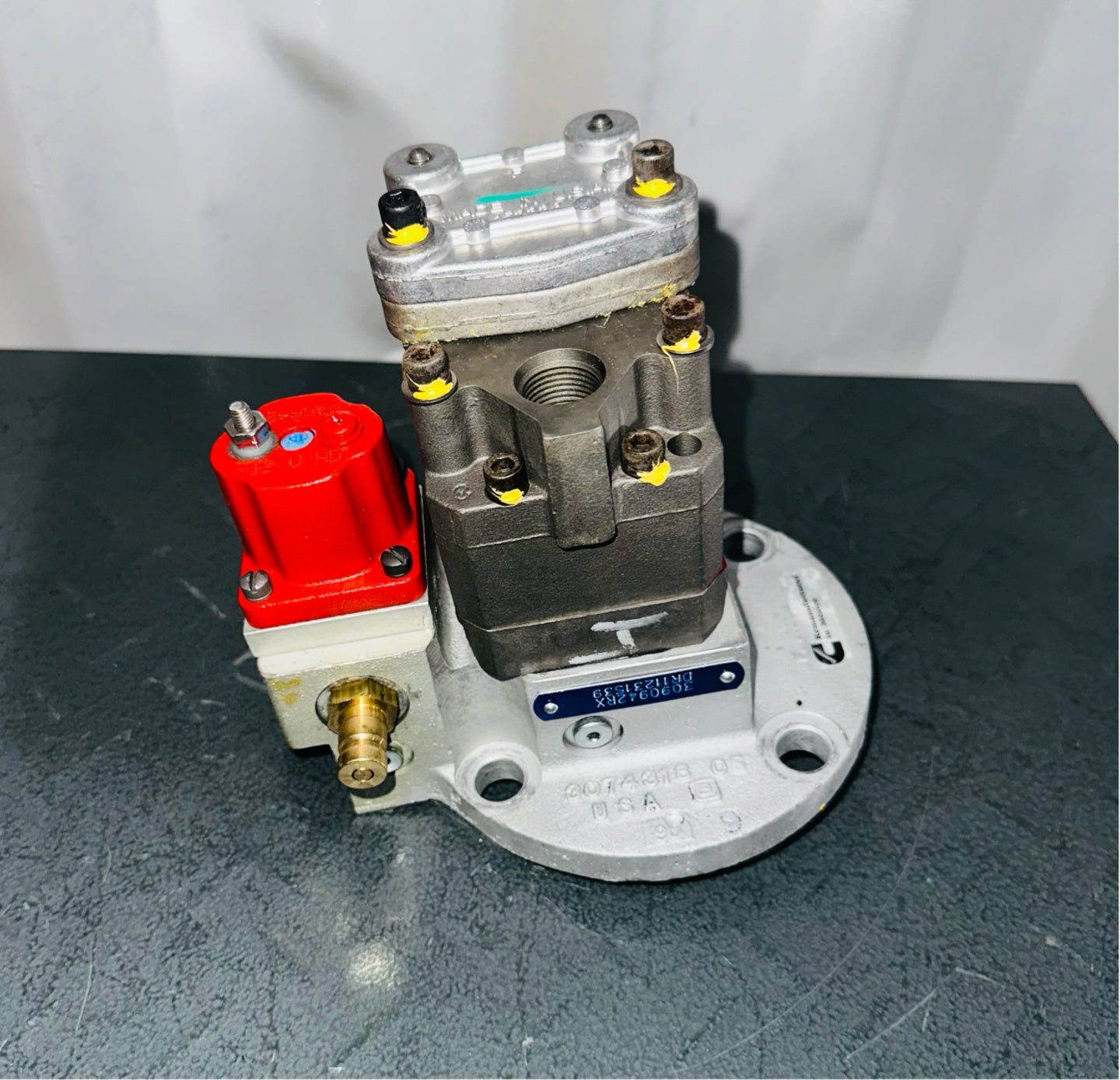 NEW | FUEL PUMP CUMMINS N14 | SKU167