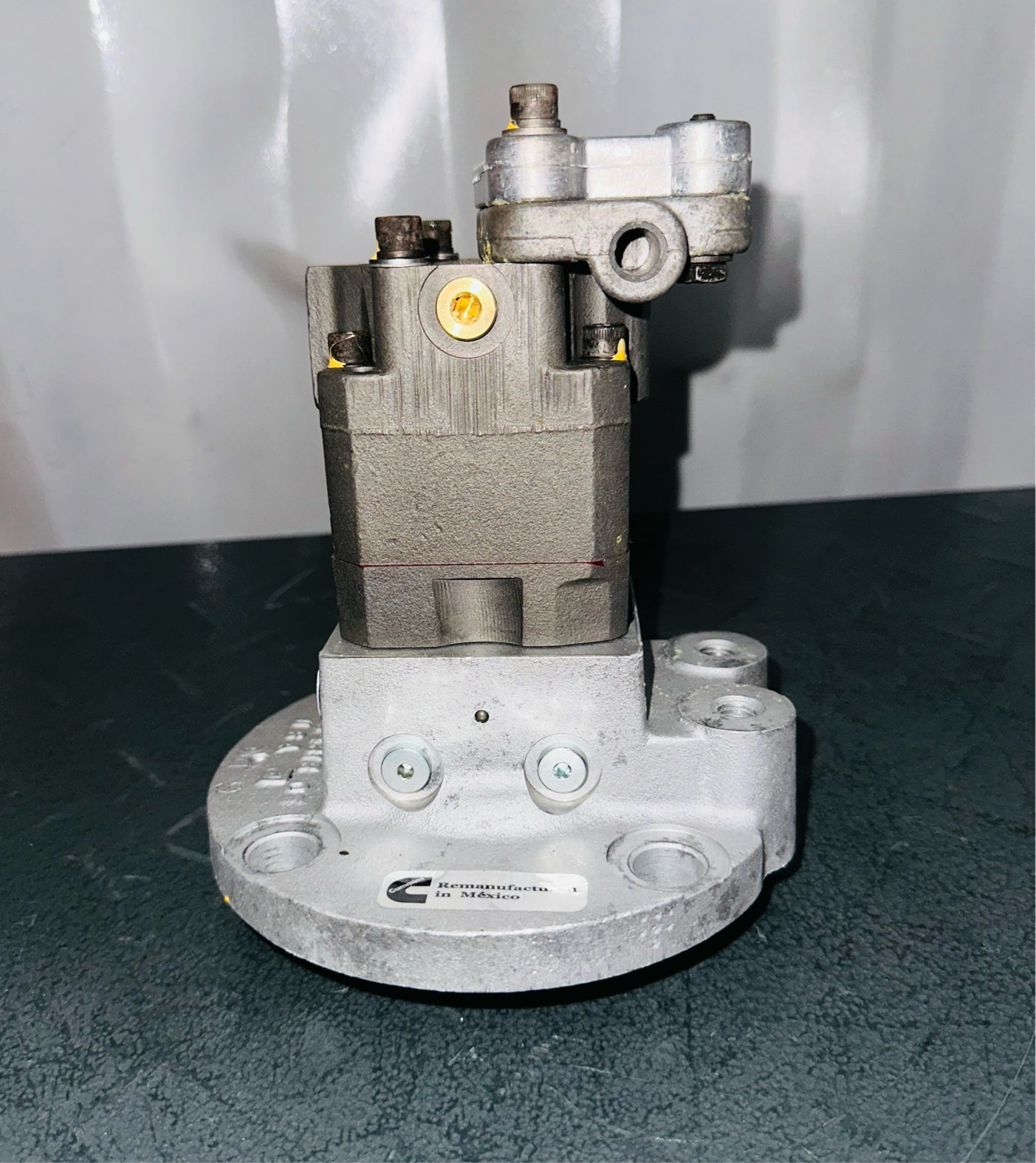 NEW | FUEL PUMP CUMMINS N14 | SKU167