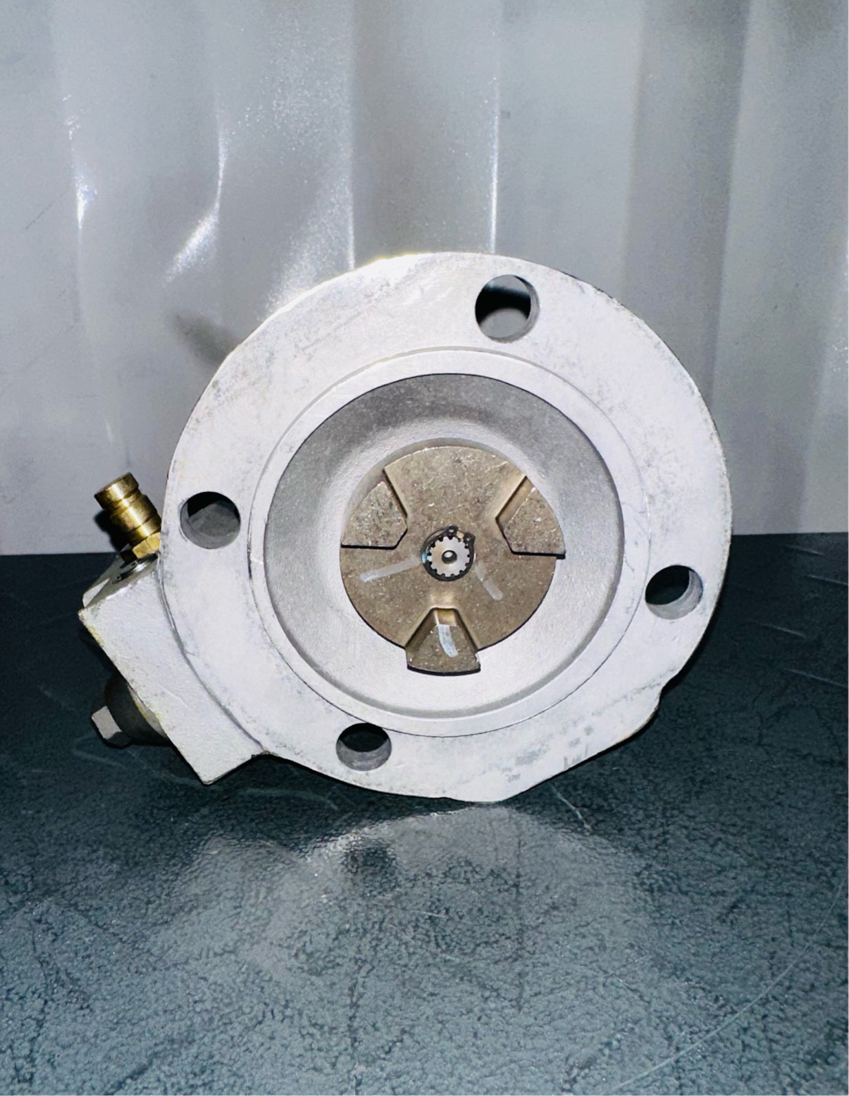 NEW | FUEL PUMP CUMMINS N14 | SKU167