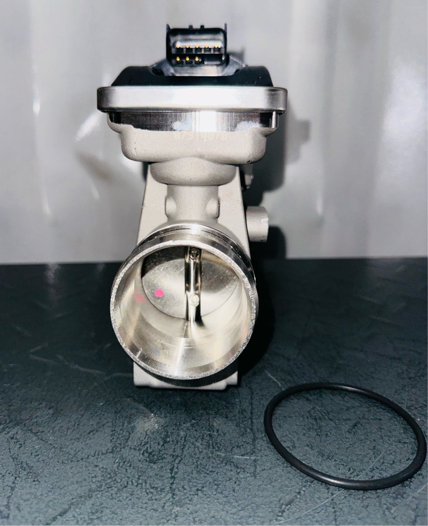 NEW | EGR VALVE KIT (CUMMINS ISX -2011-2021) | SKU161