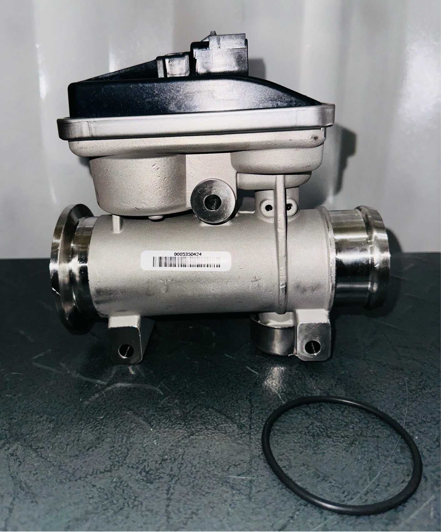 NEW | EGR VALVE KIT (CUMMINS ISX -2011-2021) | SKU161