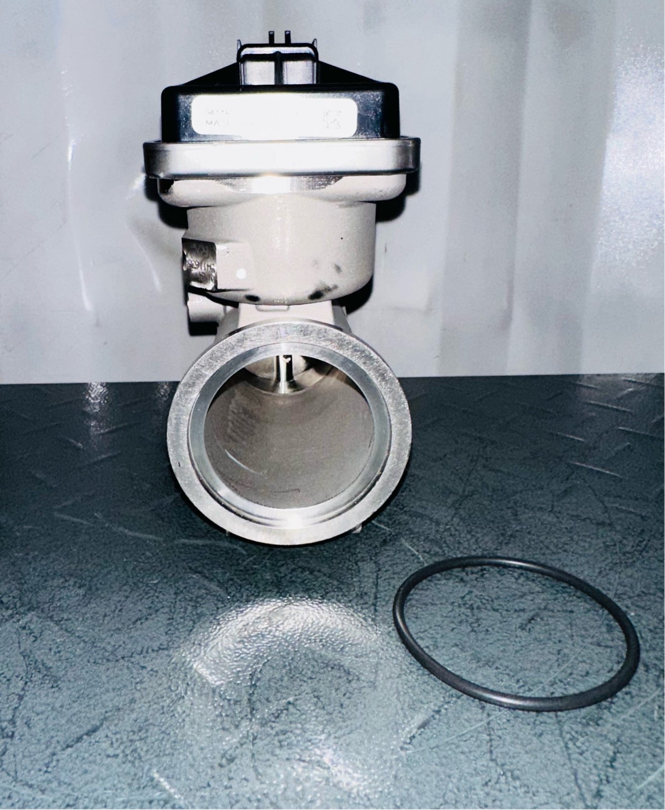 NEW | EGR VALVE KIT (CUMMINS ISX -2011-2021) | SKU161