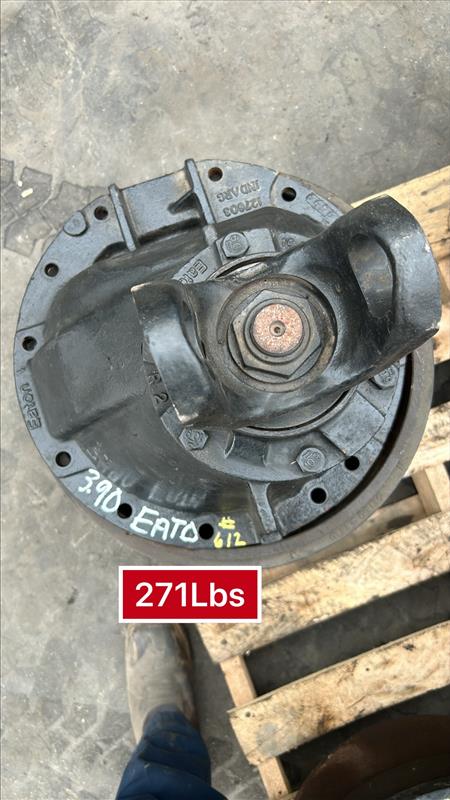 USED | 3.90 EATON/SPICER REAR/REAR DIFFERENTIAL | SKU612
