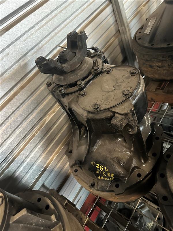 USED | 3.58 DIFFERENTIAL REART/FRONT ALLIANCE | SKU761