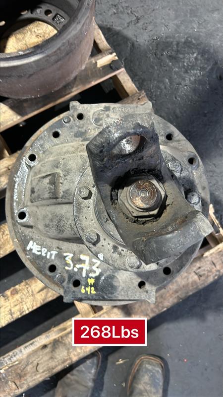 USED | 3.73 MERITOR REAR/REAR DIFFERENTIAL | SKU642